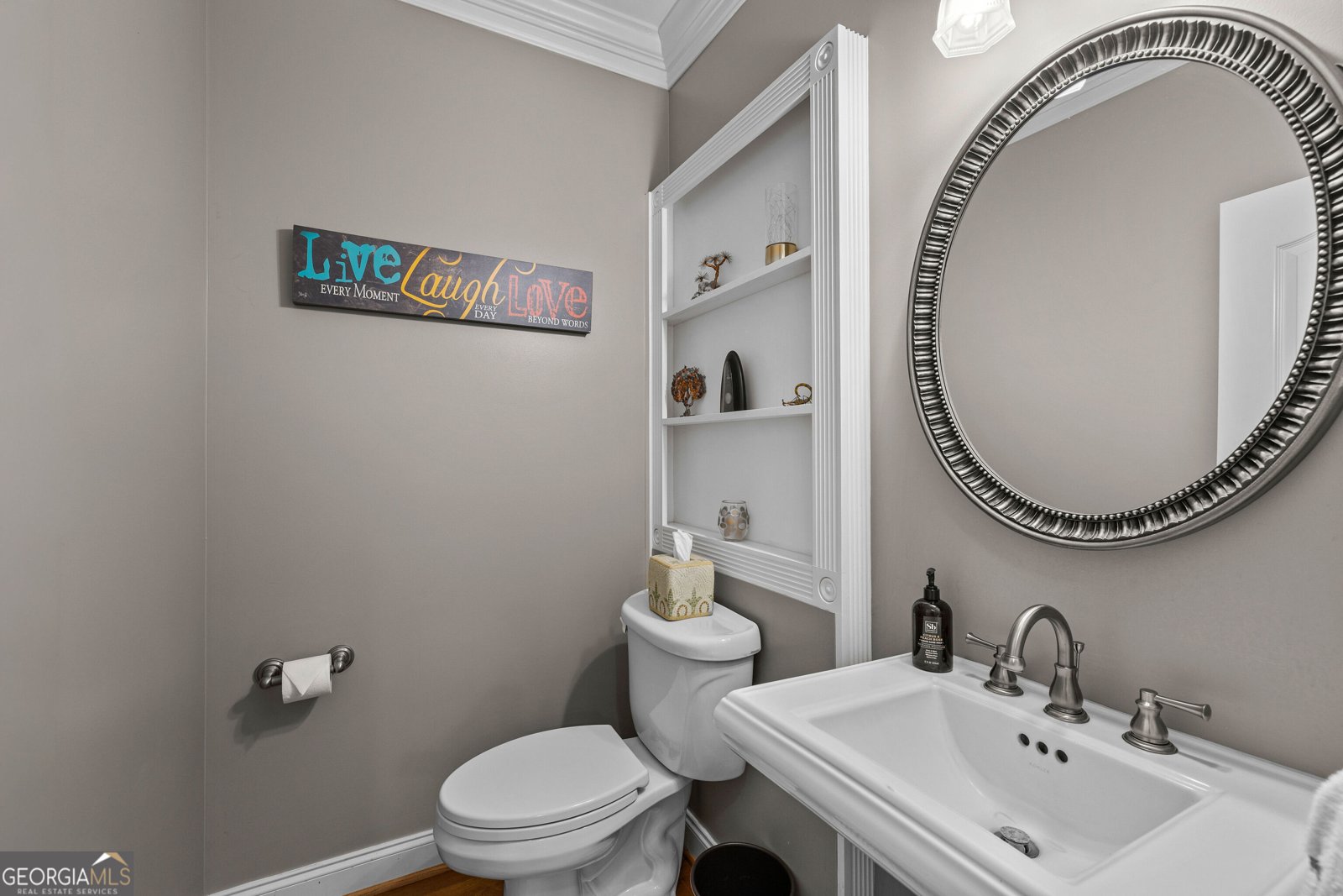380 Peachbelt Road Thomaston - Photo 26