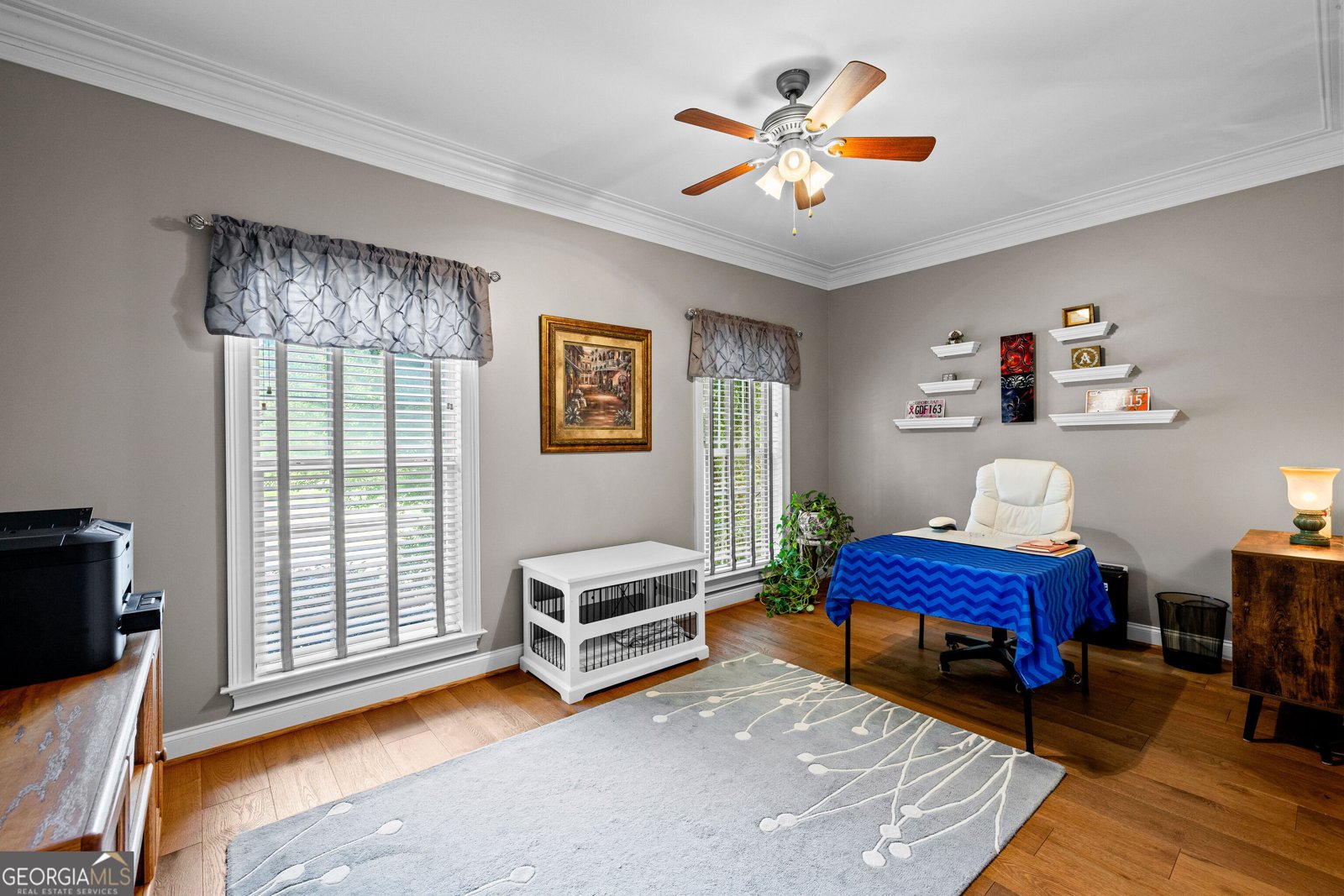 380 Peachbelt Road Thomaston - Photo 30