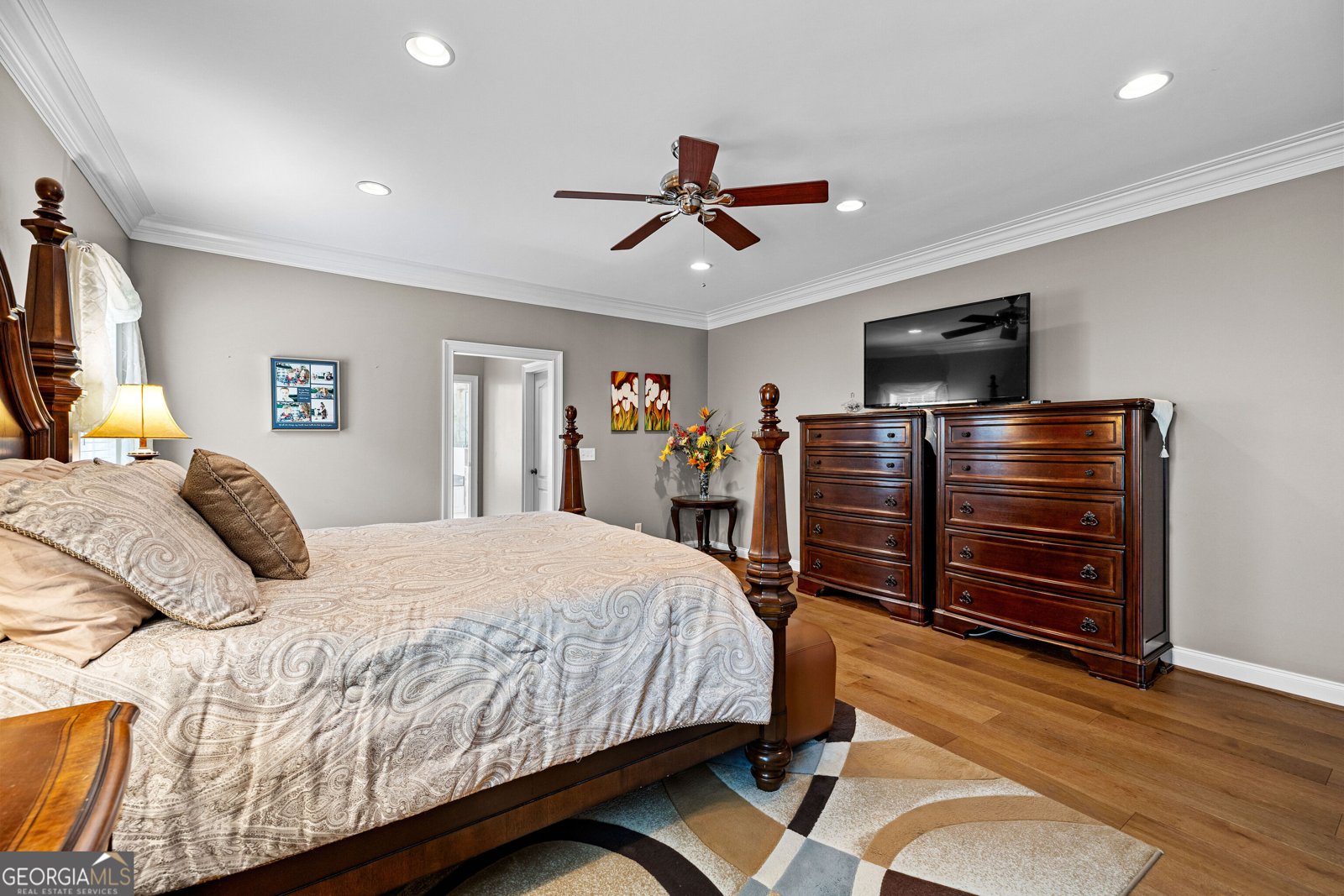 380 Peachbelt Road Thomaston - Photo 34