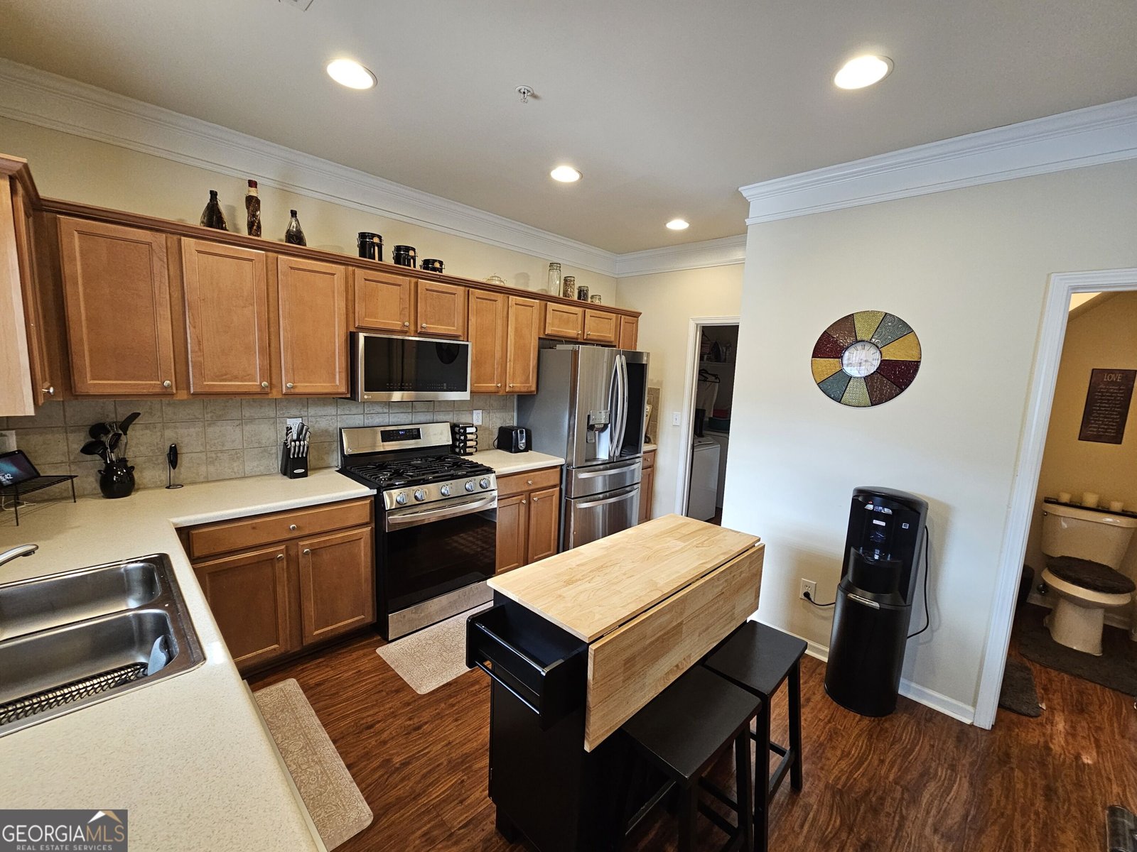 2404 Black Forest Drive Conyers - Photo 10