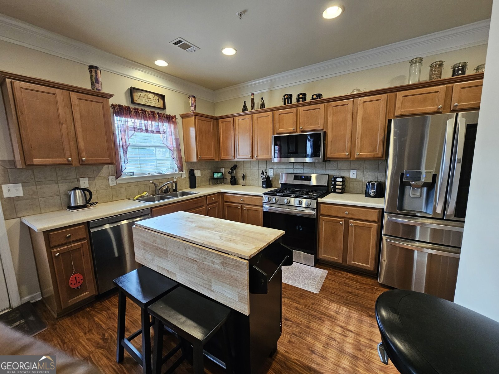 2404 Black Forest Drive Conyers - Photo 11