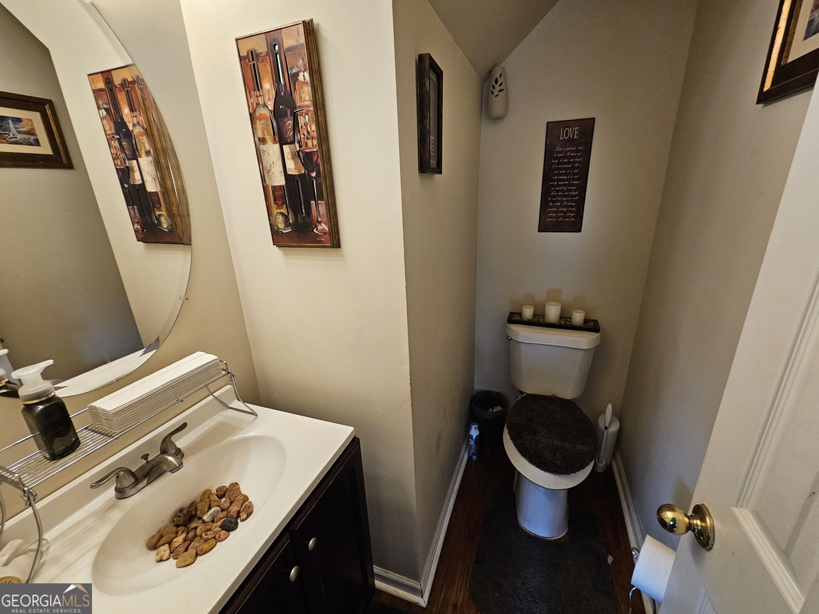 2404 Black Forest Drive Conyers - Photo 12