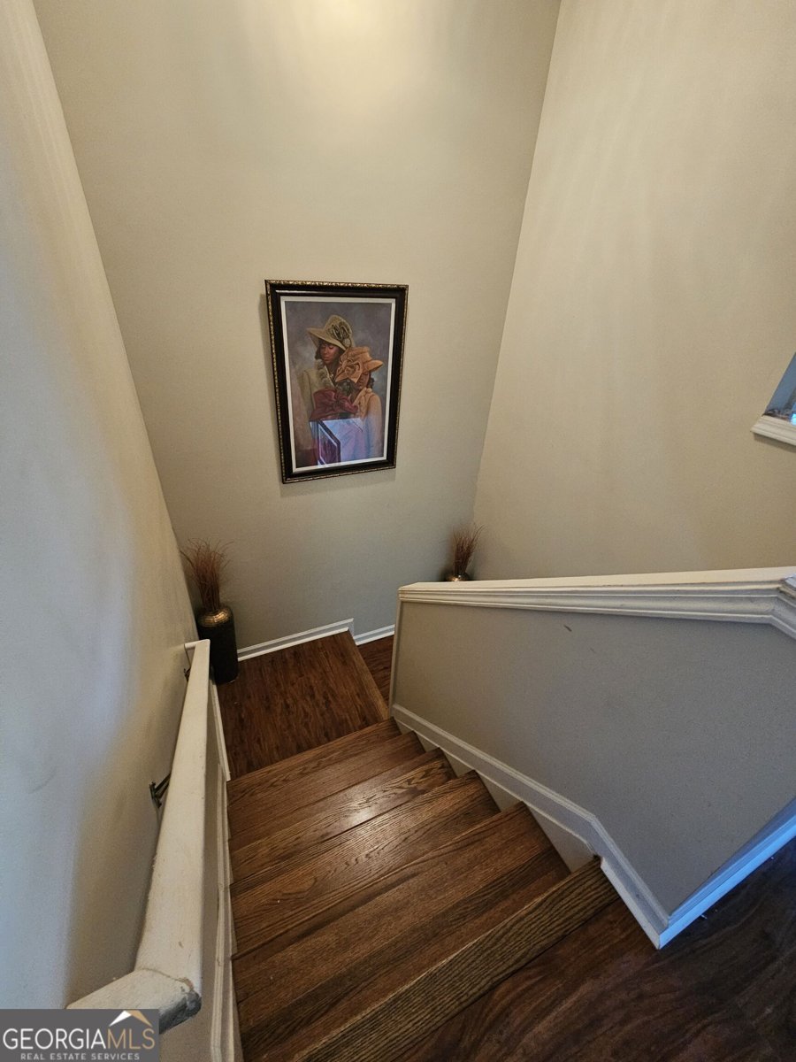 2404 Black Forest Drive Conyers - Photo 13