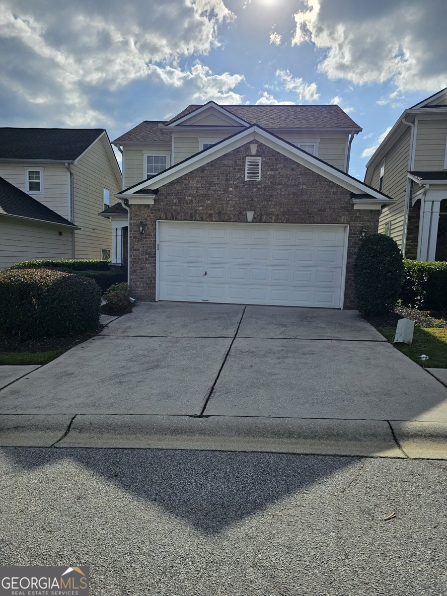 2404 Black Forest Drive Conyers - Photo 27
