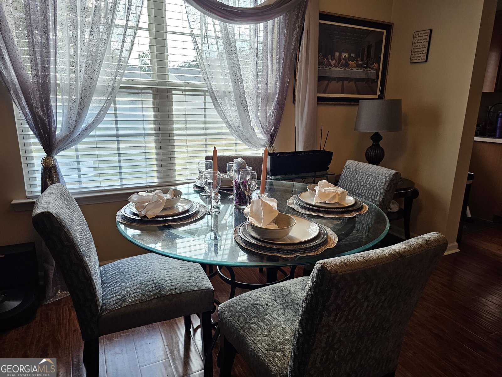 2404 Black Forest Drive Conyers - Photo 6