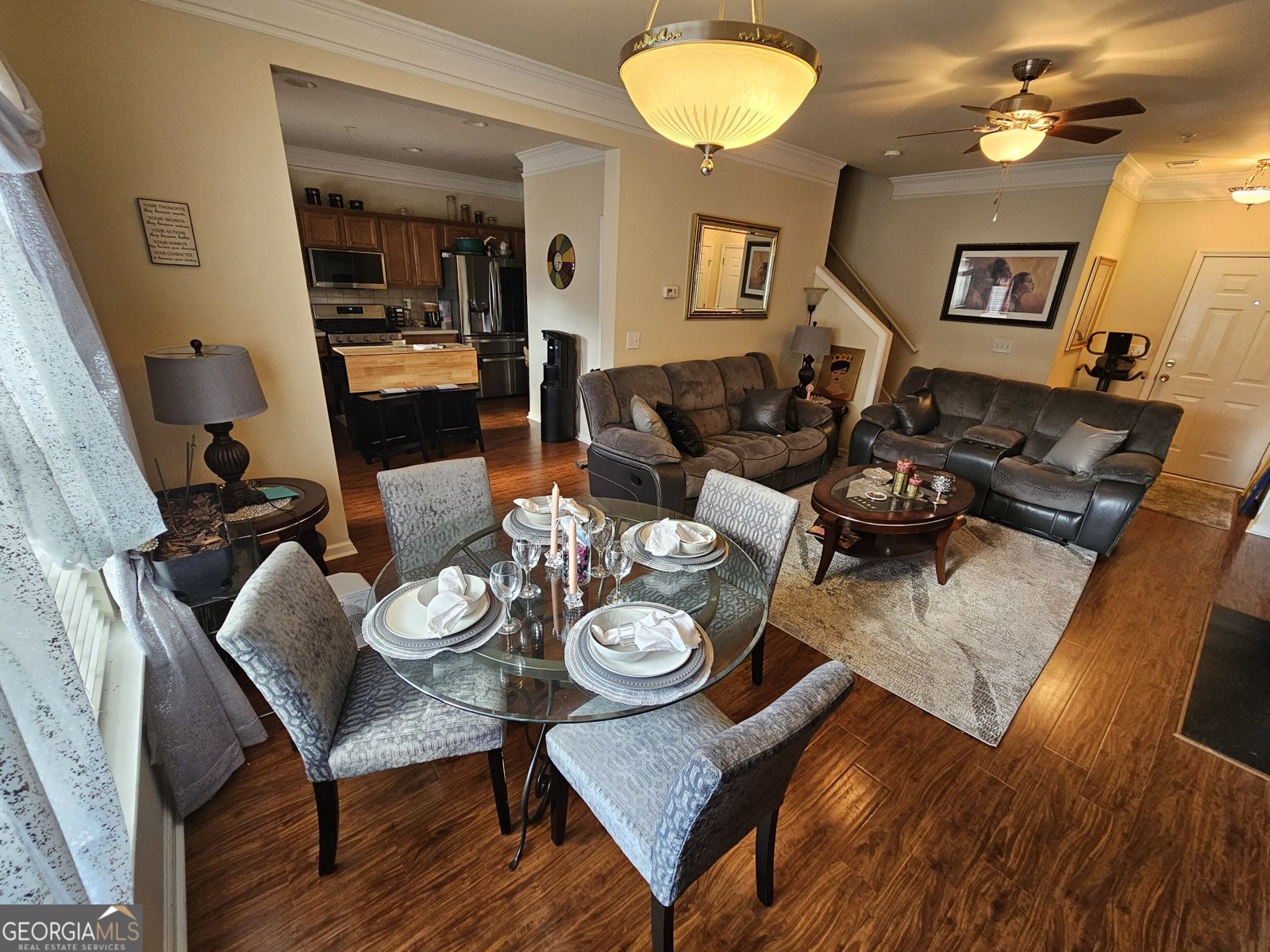 2404 Black Forest Drive Conyers - Photo 8