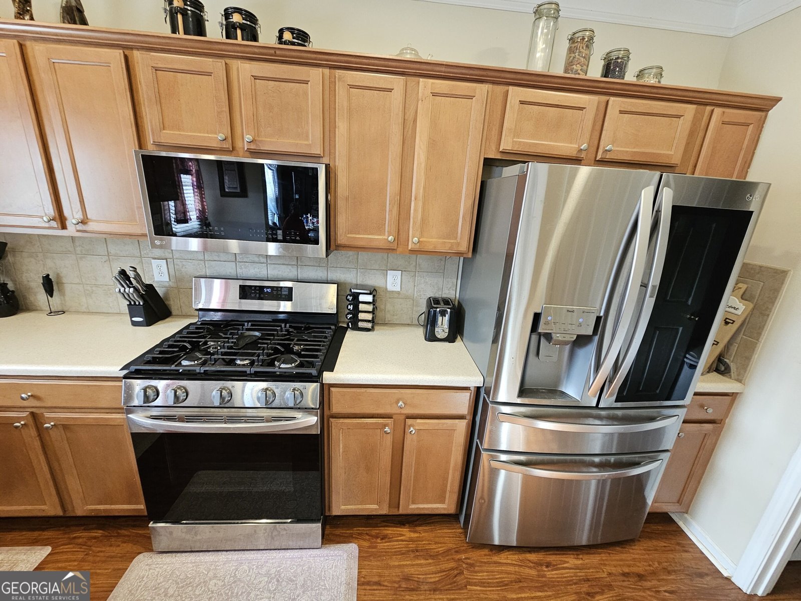 2404 Black Forest Drive Conyers - Photo 9