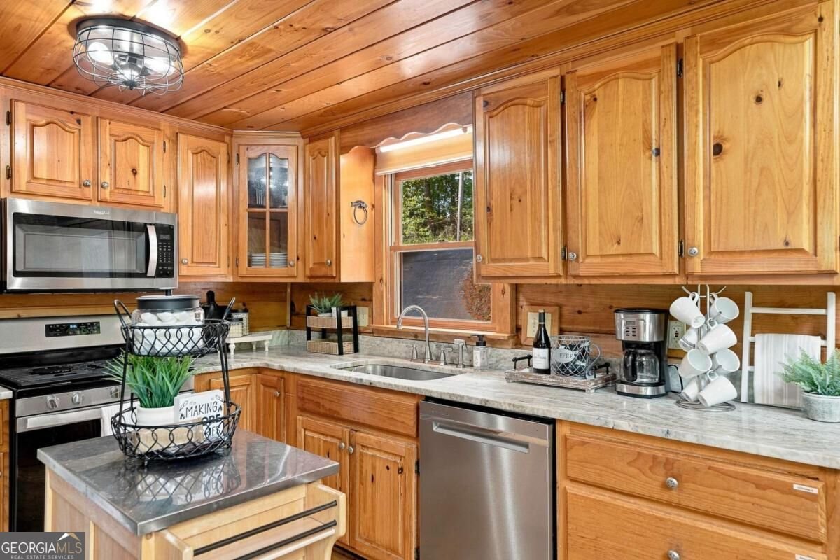405 Donna Lee Lane Mineral Bluff - Photo 11