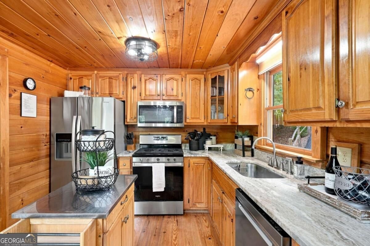 405 Donna Lee Lane Mineral Bluff - Photo 13
