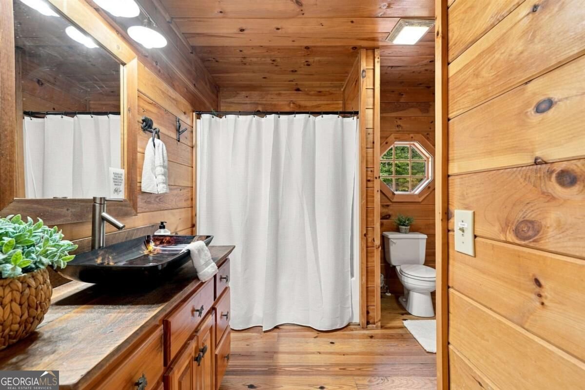 405 Donna Lee Lane Mineral Bluff - Photo 24