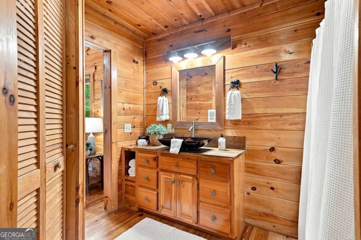 405 Donna Lee Lane Mineral Bluff - Photo 25