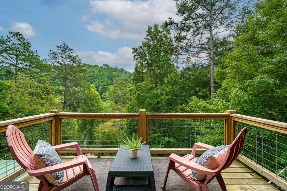 405 Donna Lee Lane Mineral Bluff - Photo 35