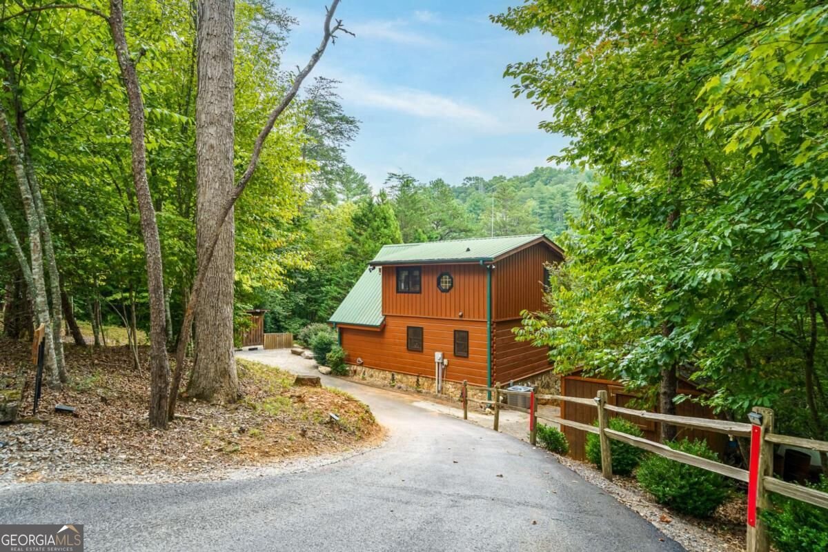 405 Donna Lee Lane Mineral Bluff - Photo 39