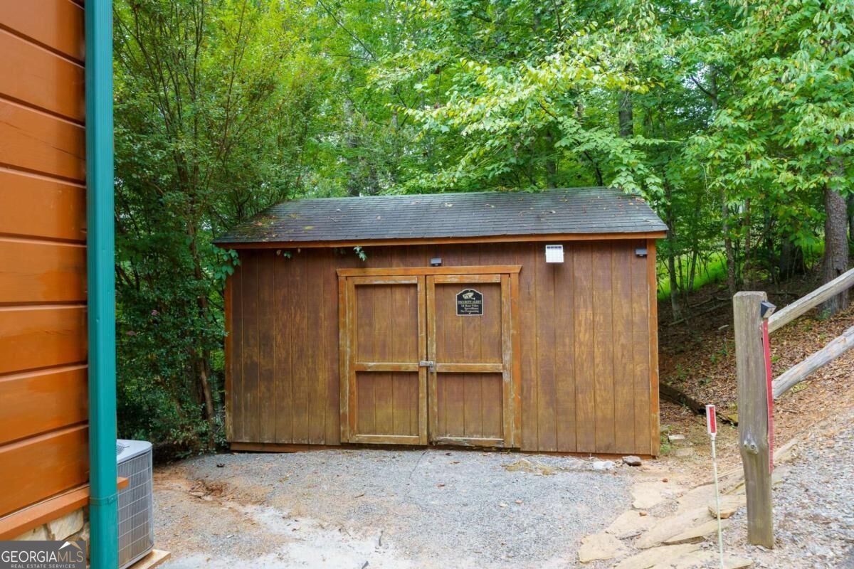 405 Donna Lee Lane Mineral Bluff - Photo 44