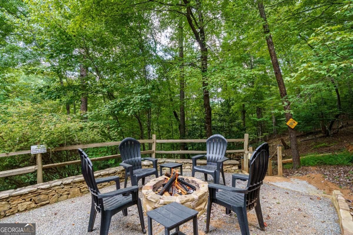 405 Donna Lee Lane Mineral Bluff - Photo 46