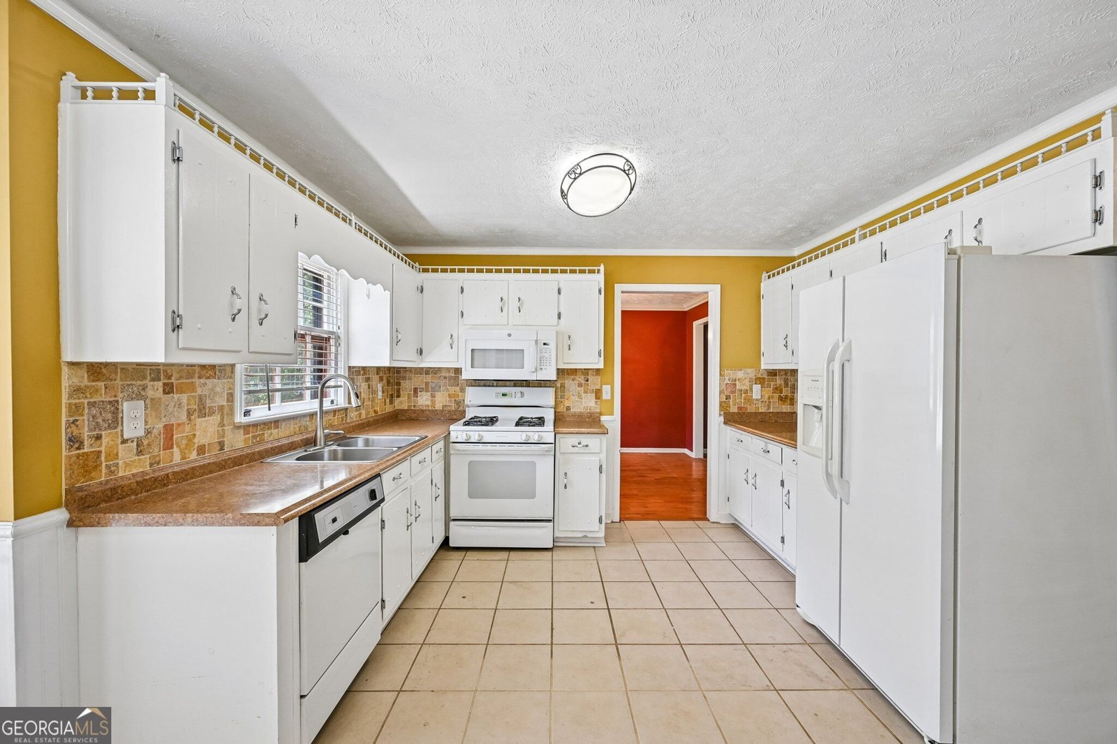 6092 Lakeshore Drive Mableton - Photo 11