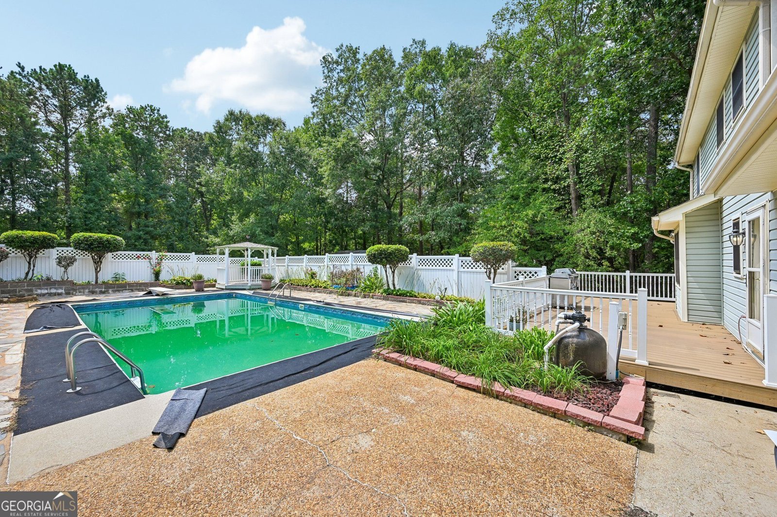 6092 Lakeshore Drive Mableton - Photo 31