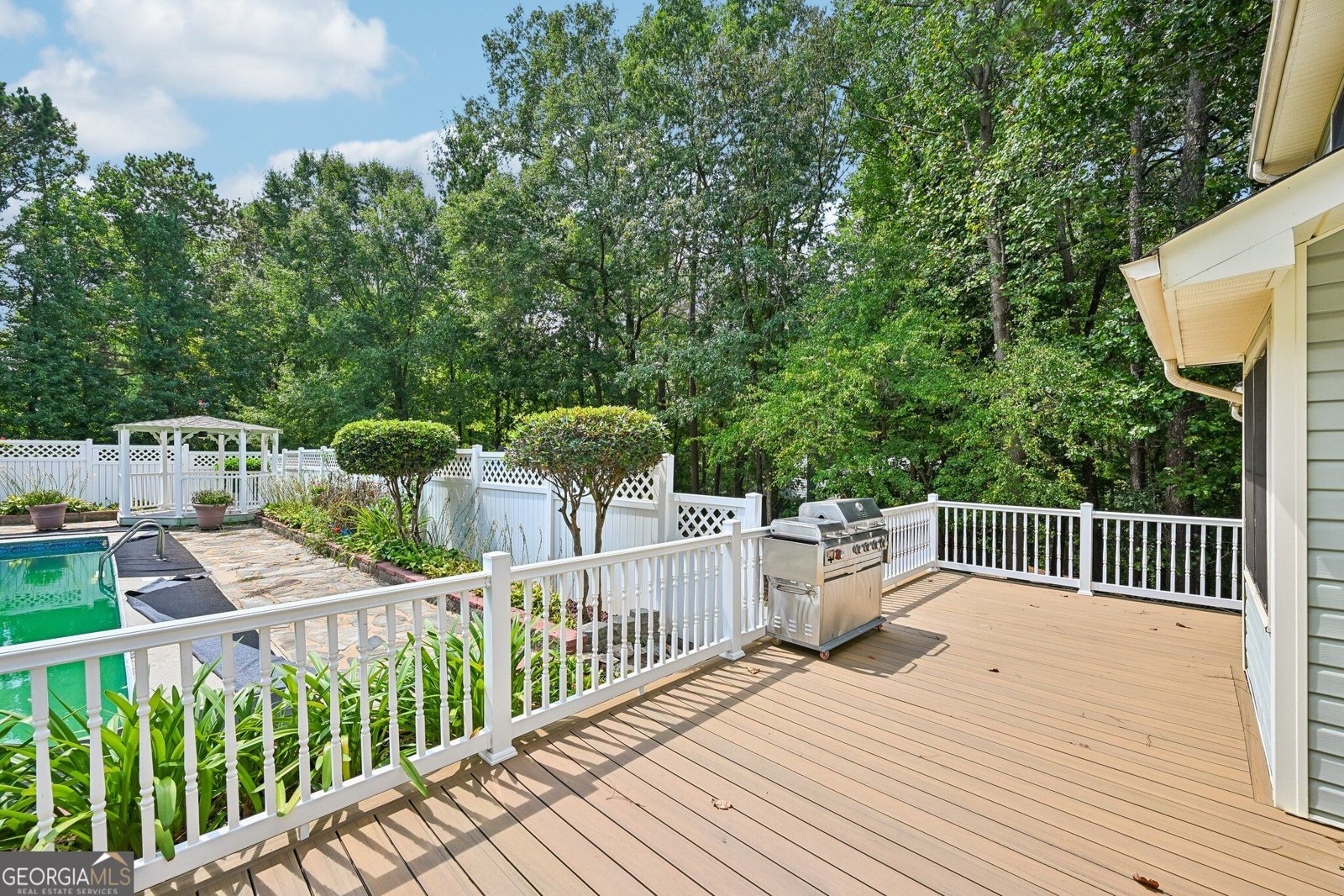 6092 Lakeshore Drive Mableton - Photo 32