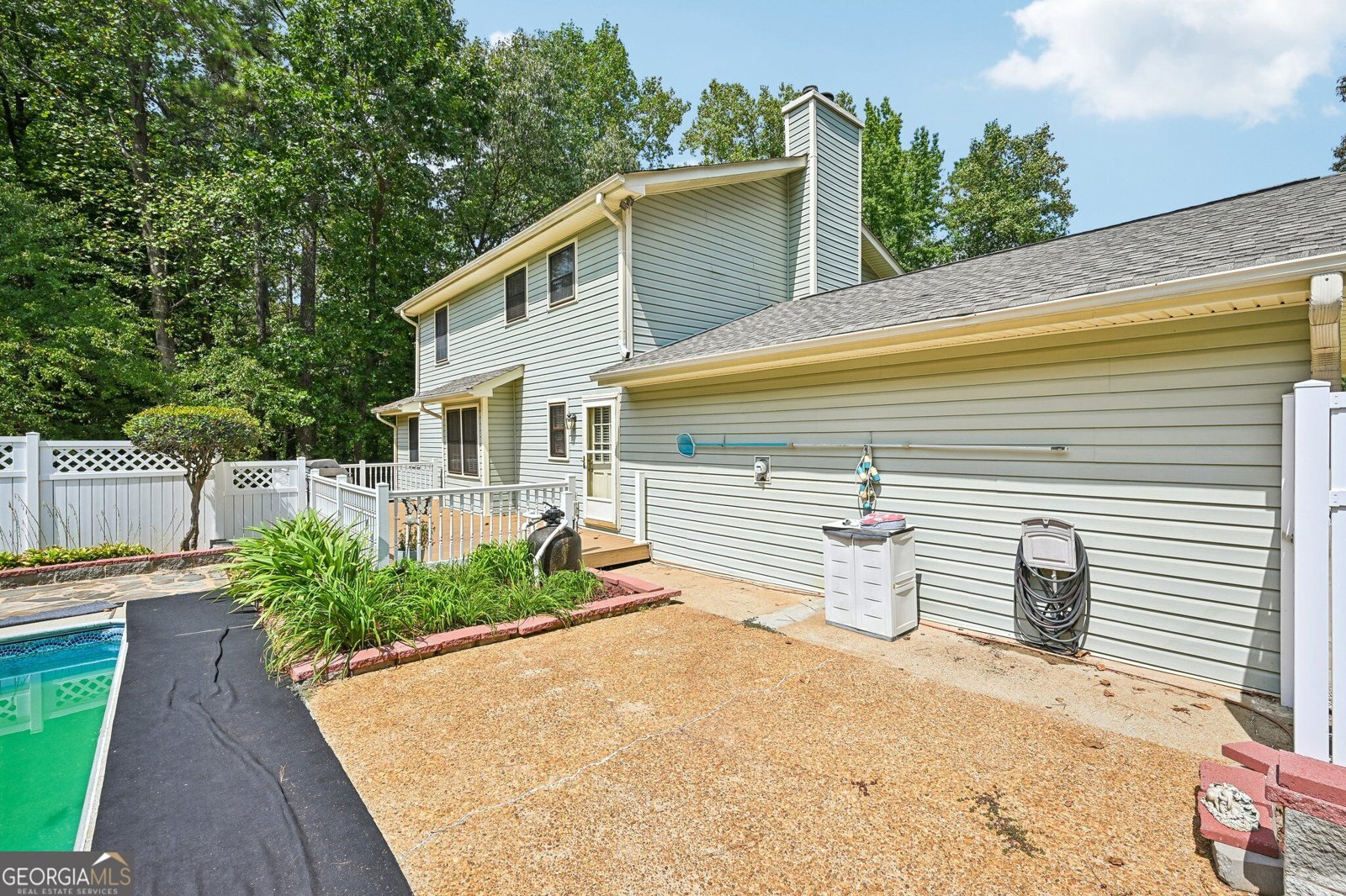 6092 Lakeshore Drive Mableton - Photo 33