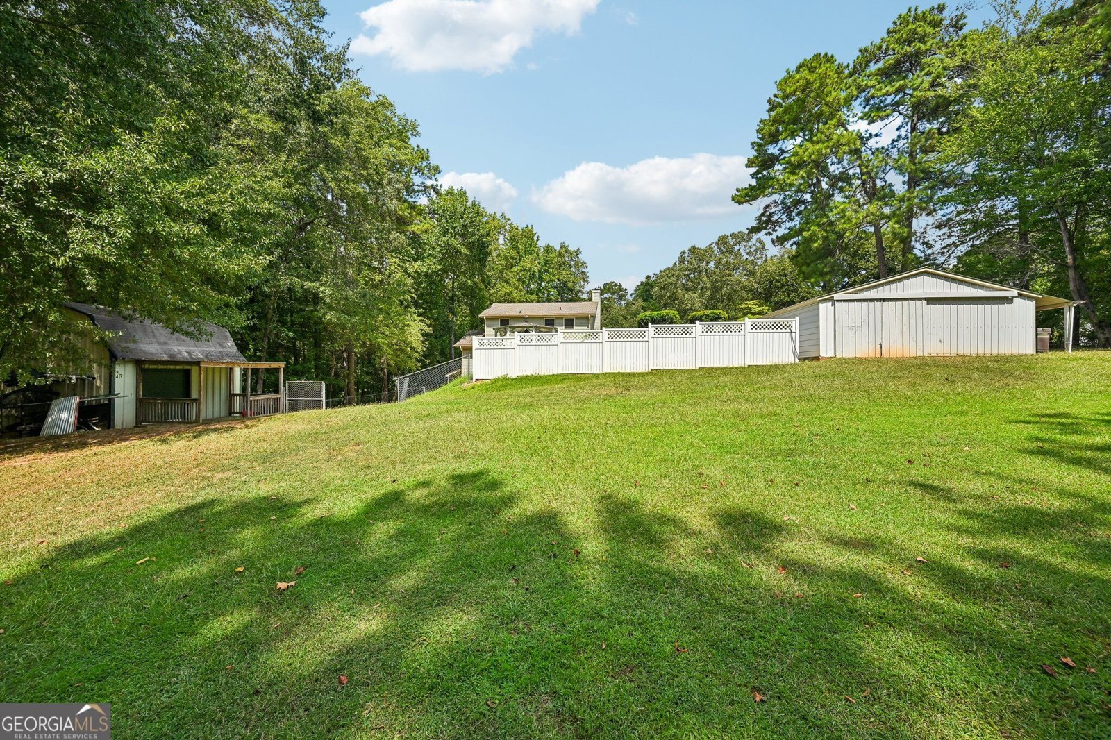 6092 Lakeshore Drive Mableton - Photo 34