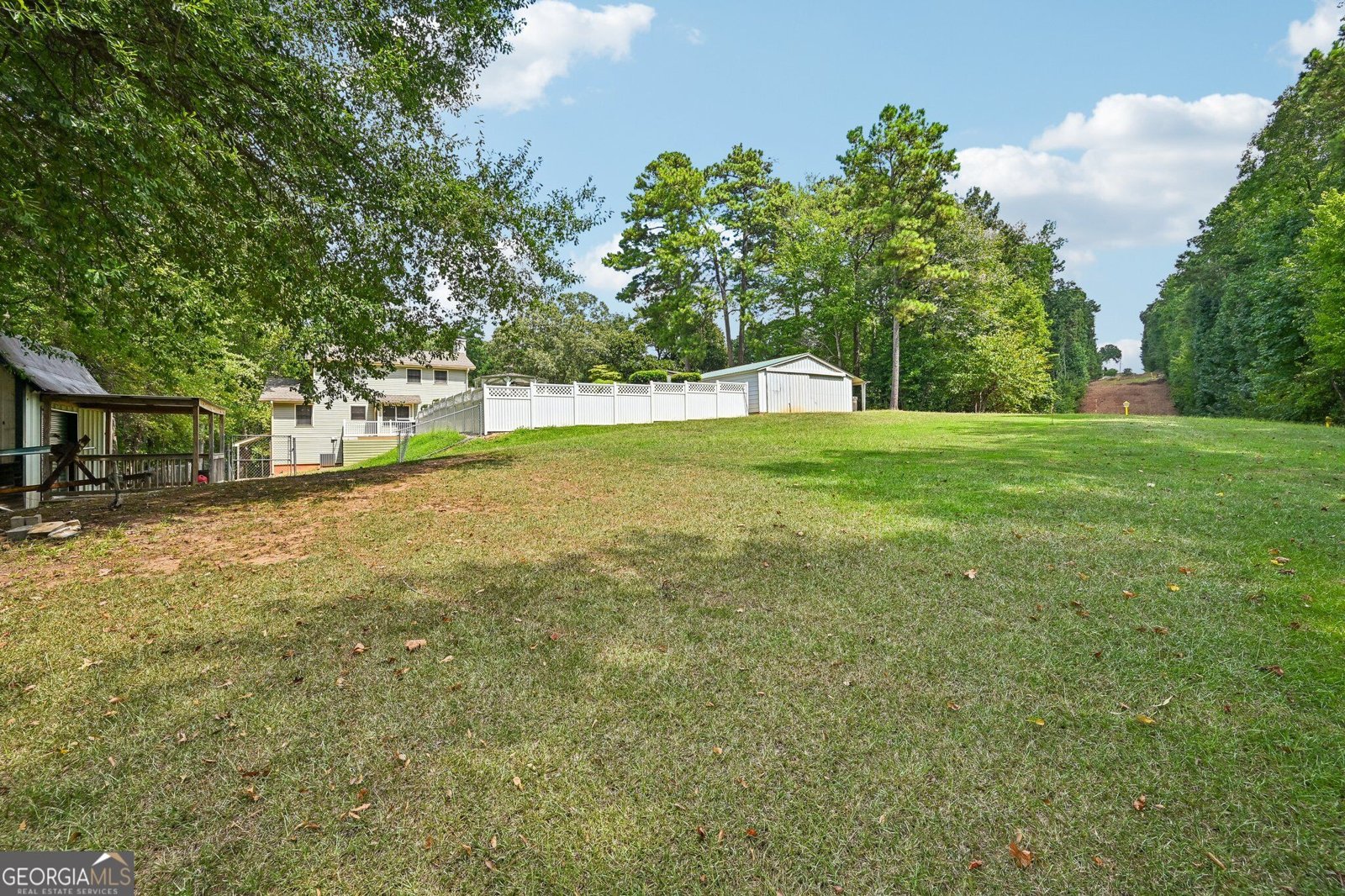 6092 Lakeshore Drive Mableton - Photo 35