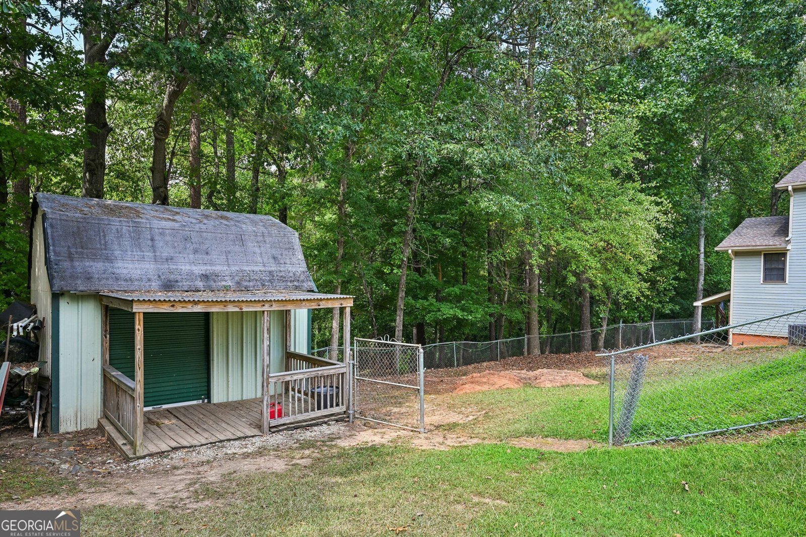 6092 Lakeshore Drive Mableton - Photo 36