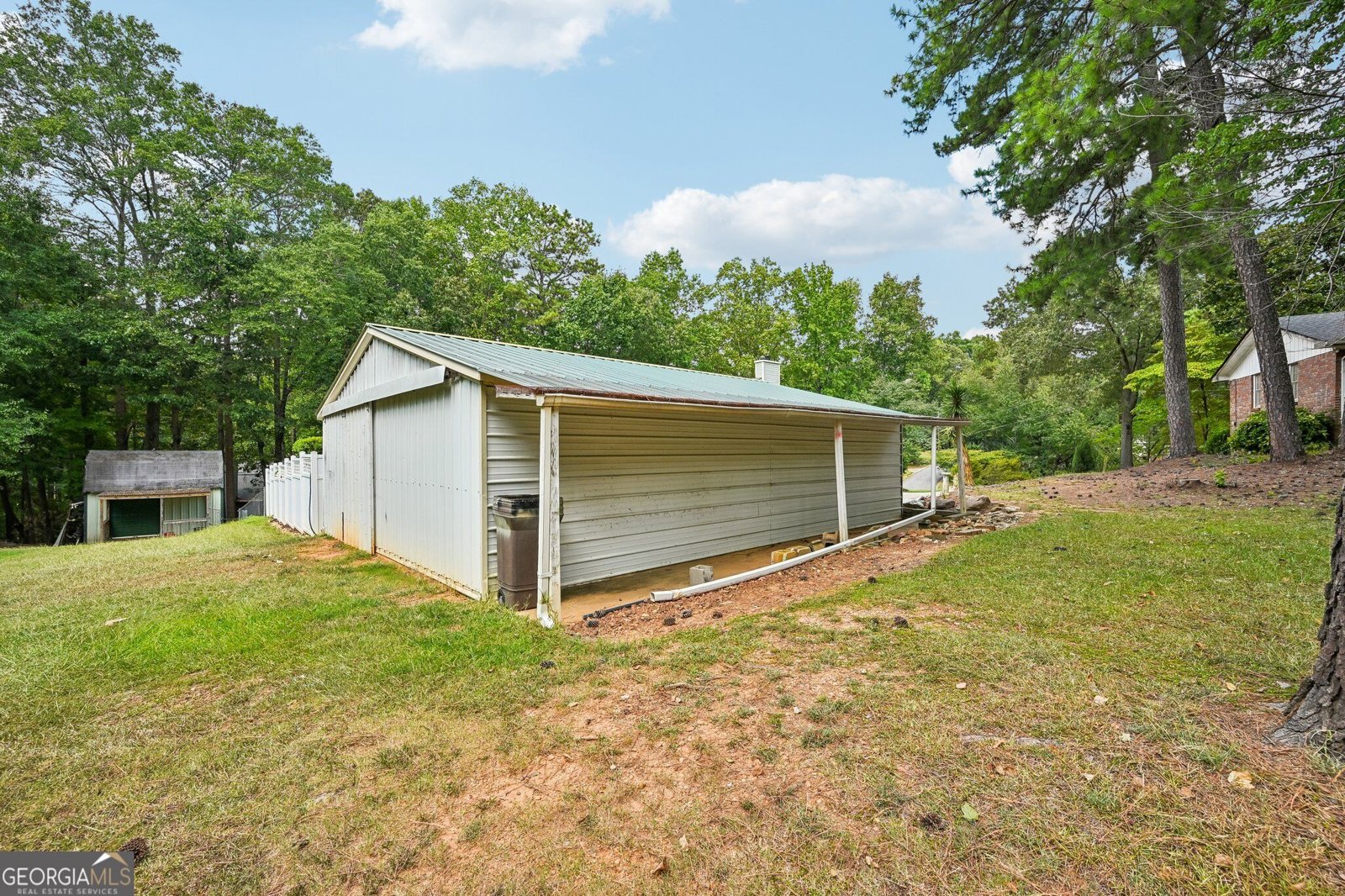 6092 Lakeshore Drive Mableton - Photo 37