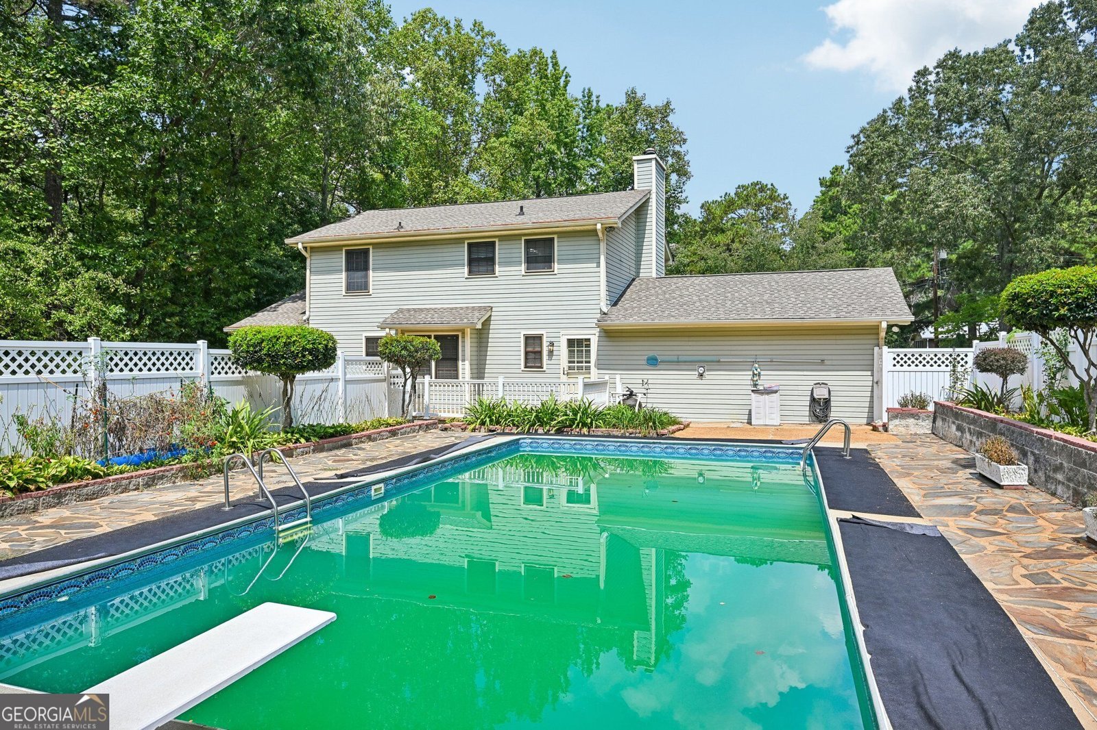 6092 Lakeshore Drive Mableton - Photo 39