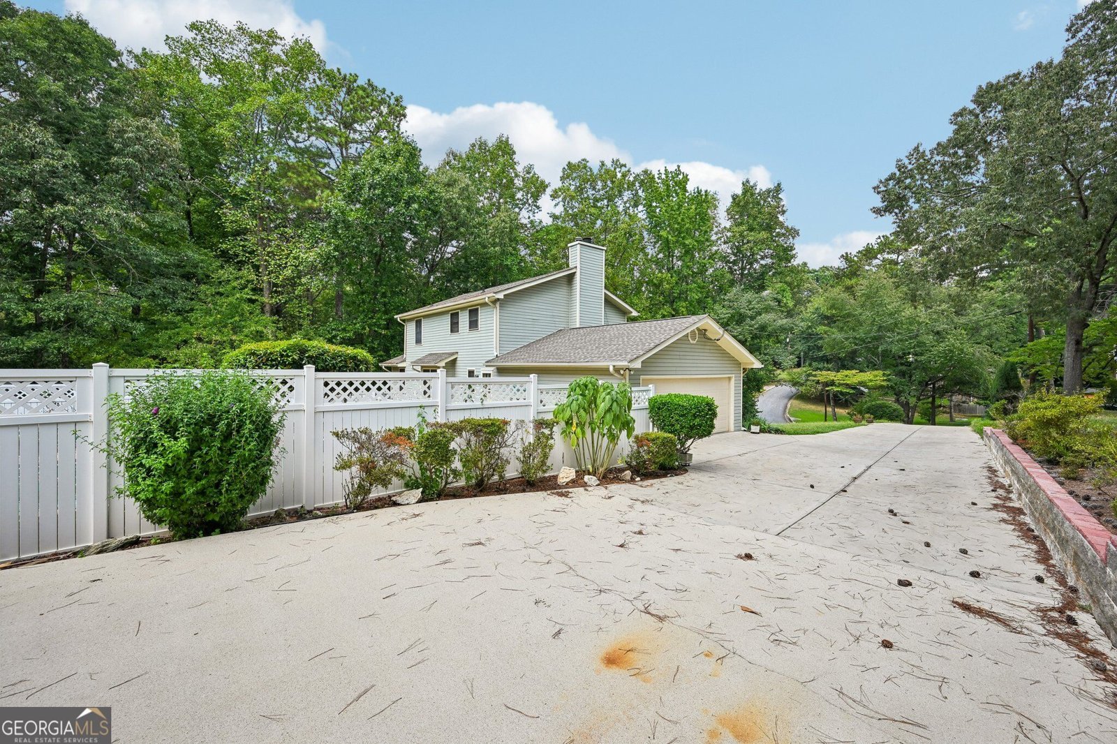 6092 Lakeshore Drive Mableton - Photo 40