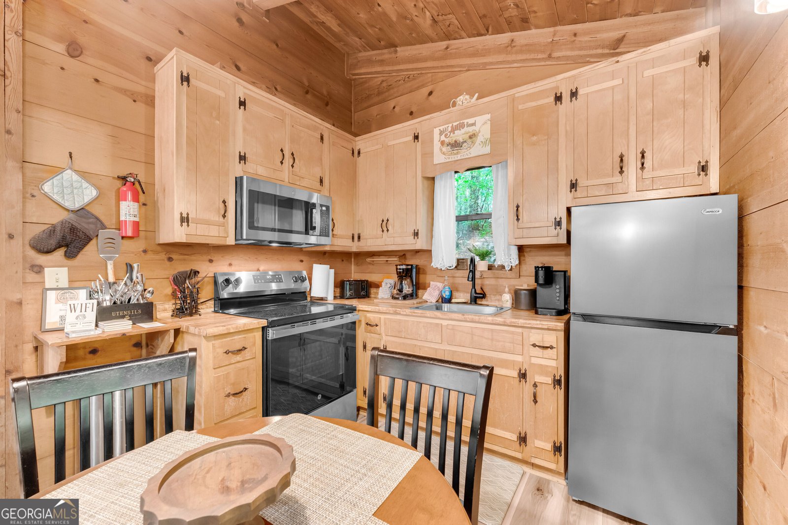 66 Lovers Lane Sautee Nacoochee - Photo 11