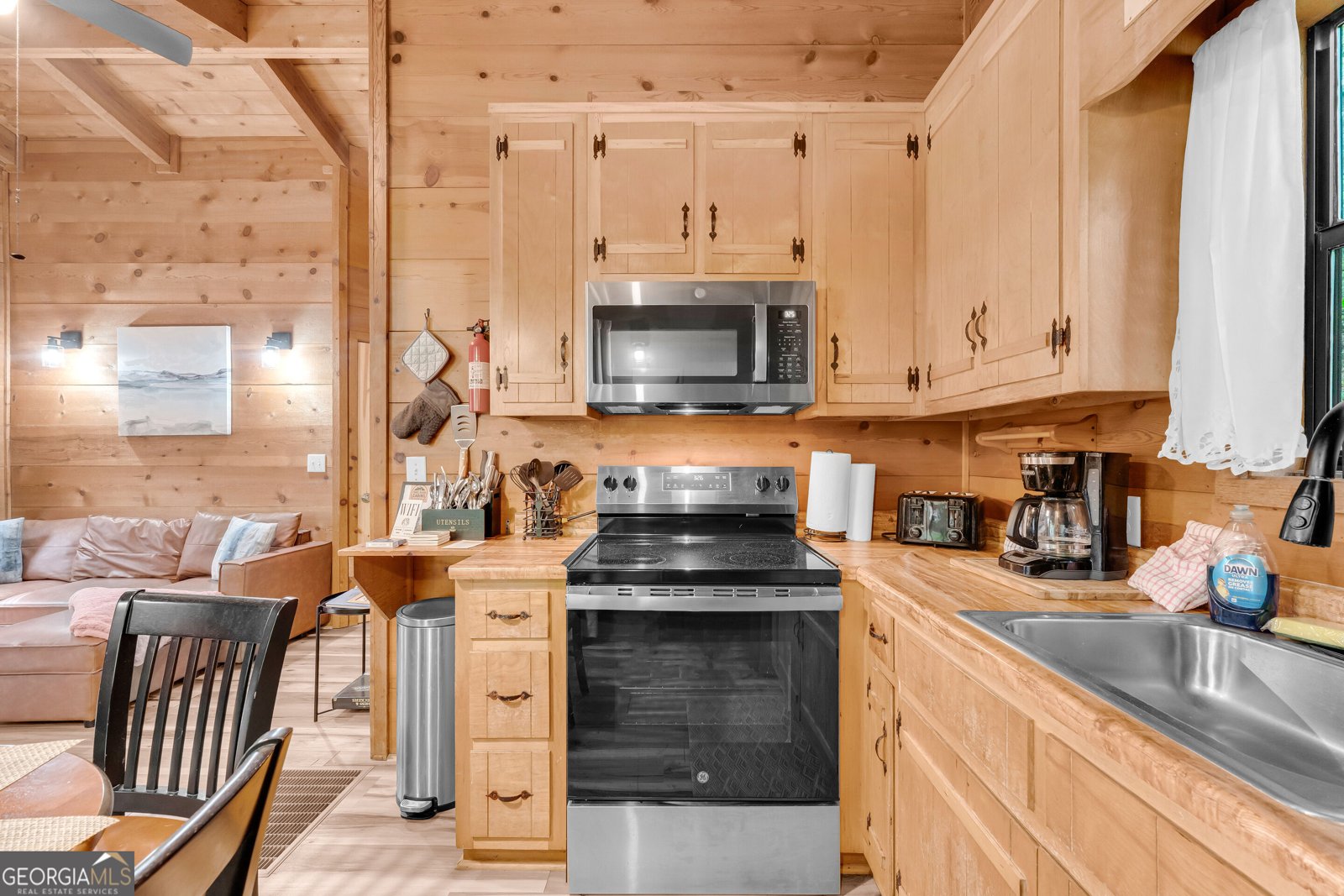 66 Lovers Lane Sautee Nacoochee - Photo 12