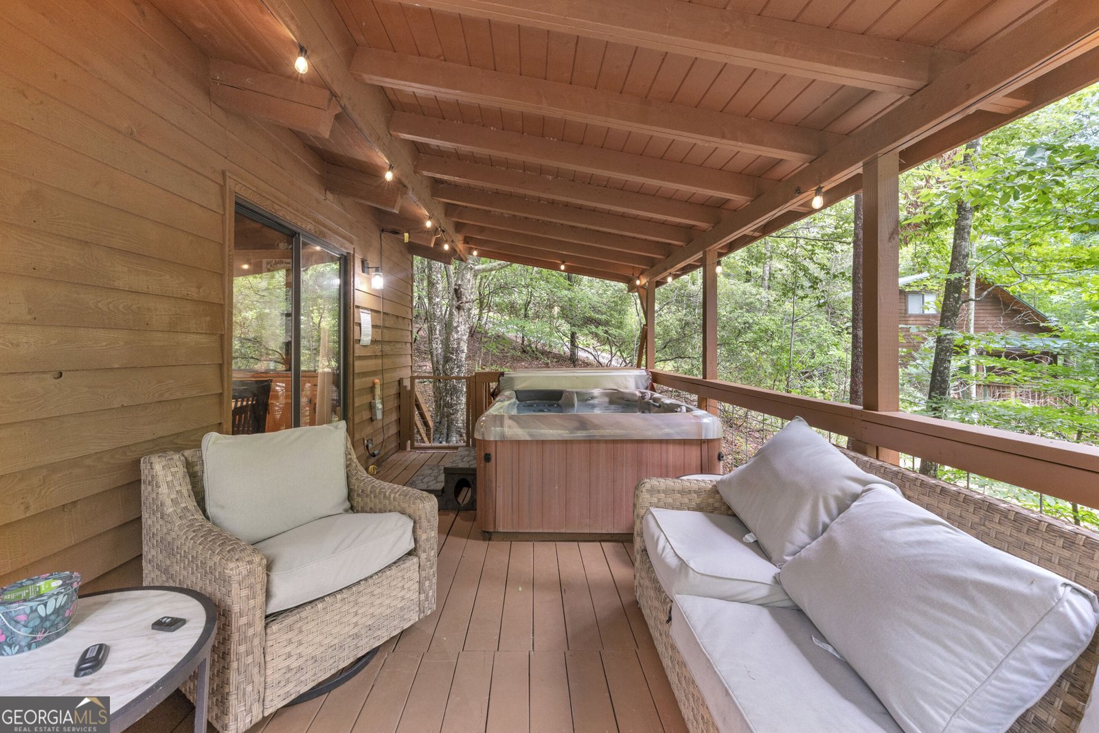 66 Lovers Lane Sautee Nacoochee - Photo 18