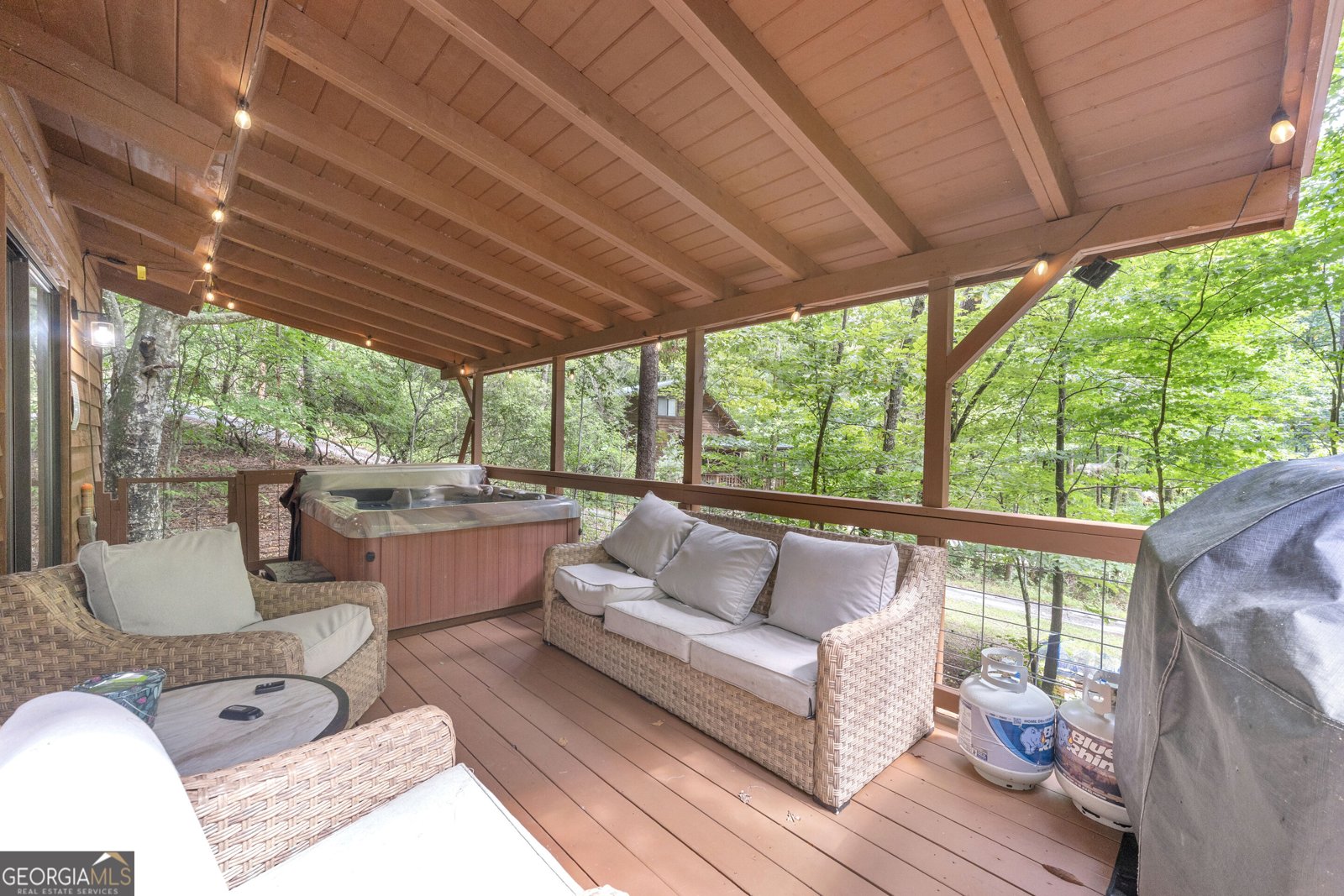 66 Lovers Lane Sautee Nacoochee - Photo 19