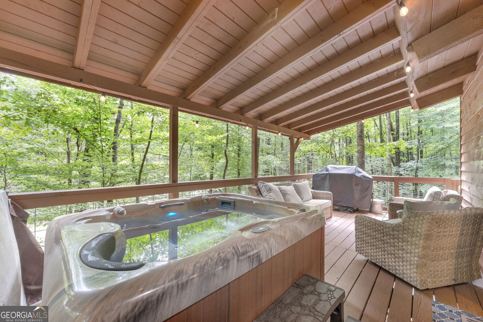 66 Lovers Lane Sautee Nacoochee - Photo 20