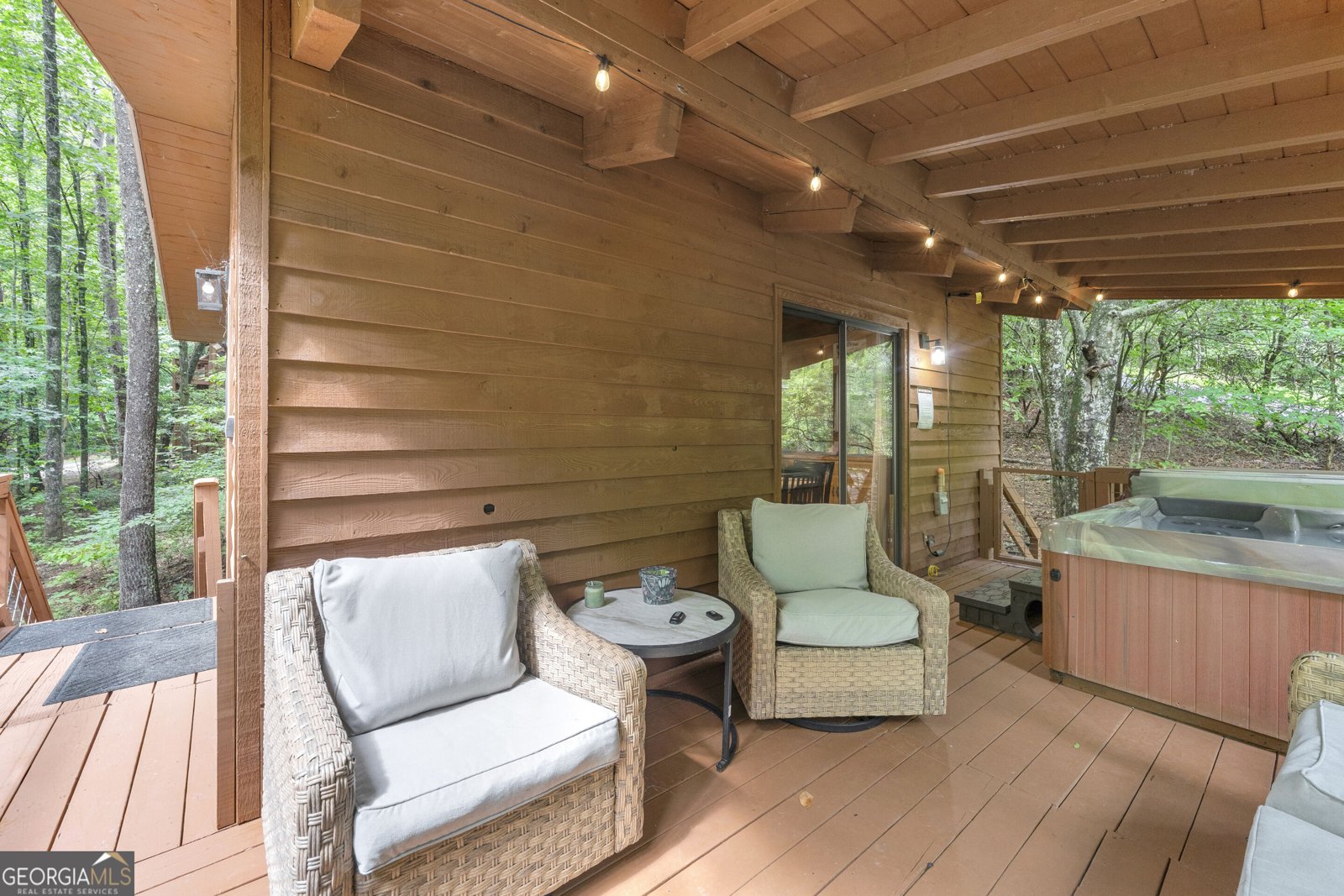 66 Lovers Lane Sautee Nacoochee - Photo 21