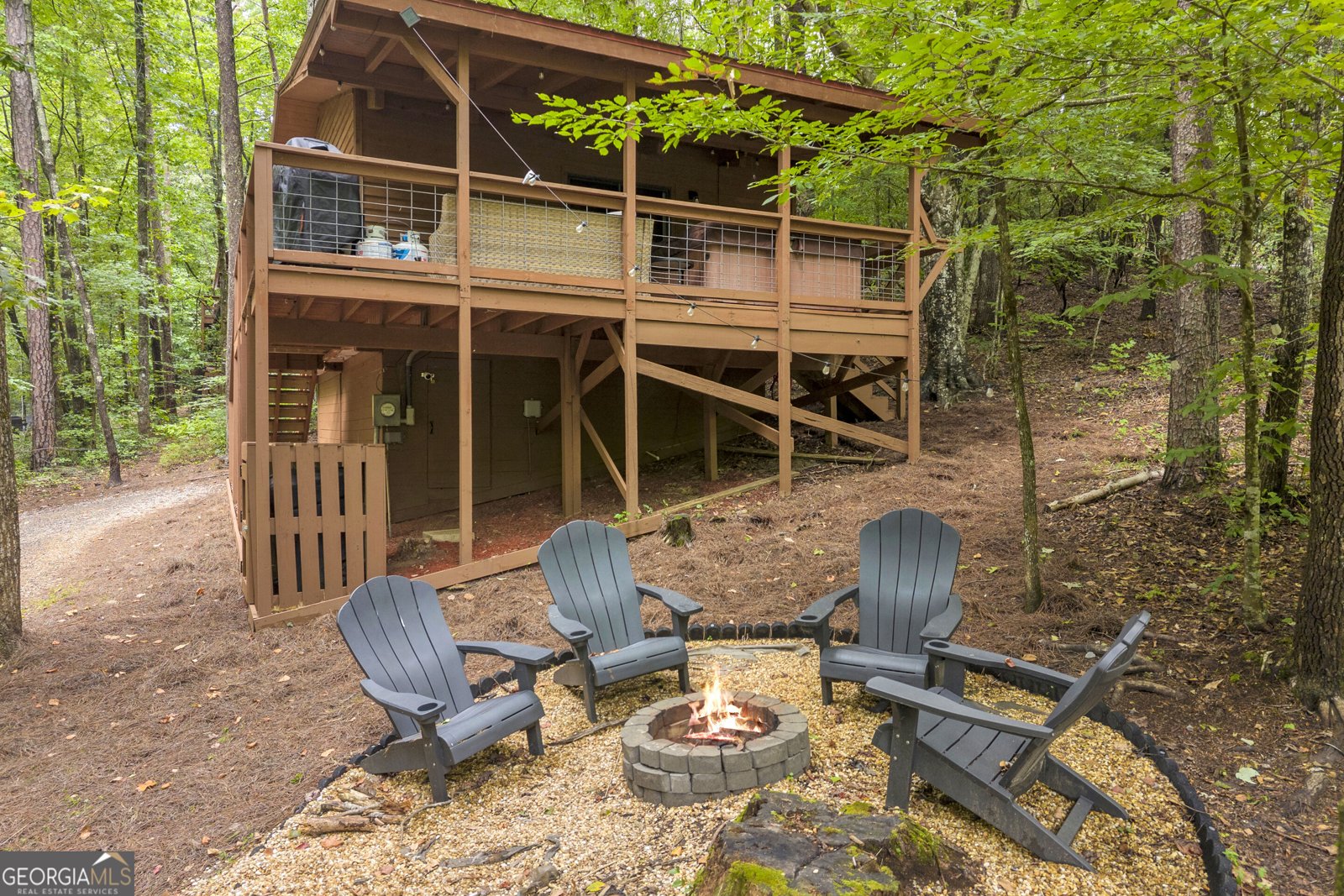 66 Lovers Lane Sautee Nacoochee - Photo 22
