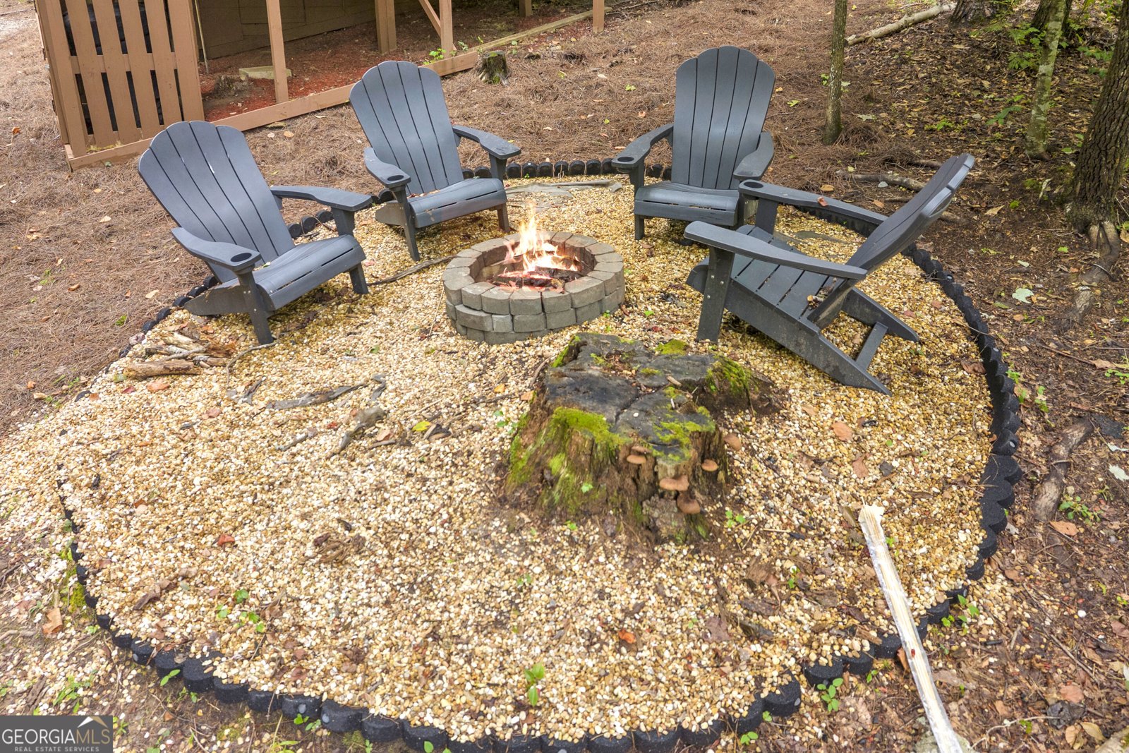 66 Lovers Lane Sautee Nacoochee - Photo 23