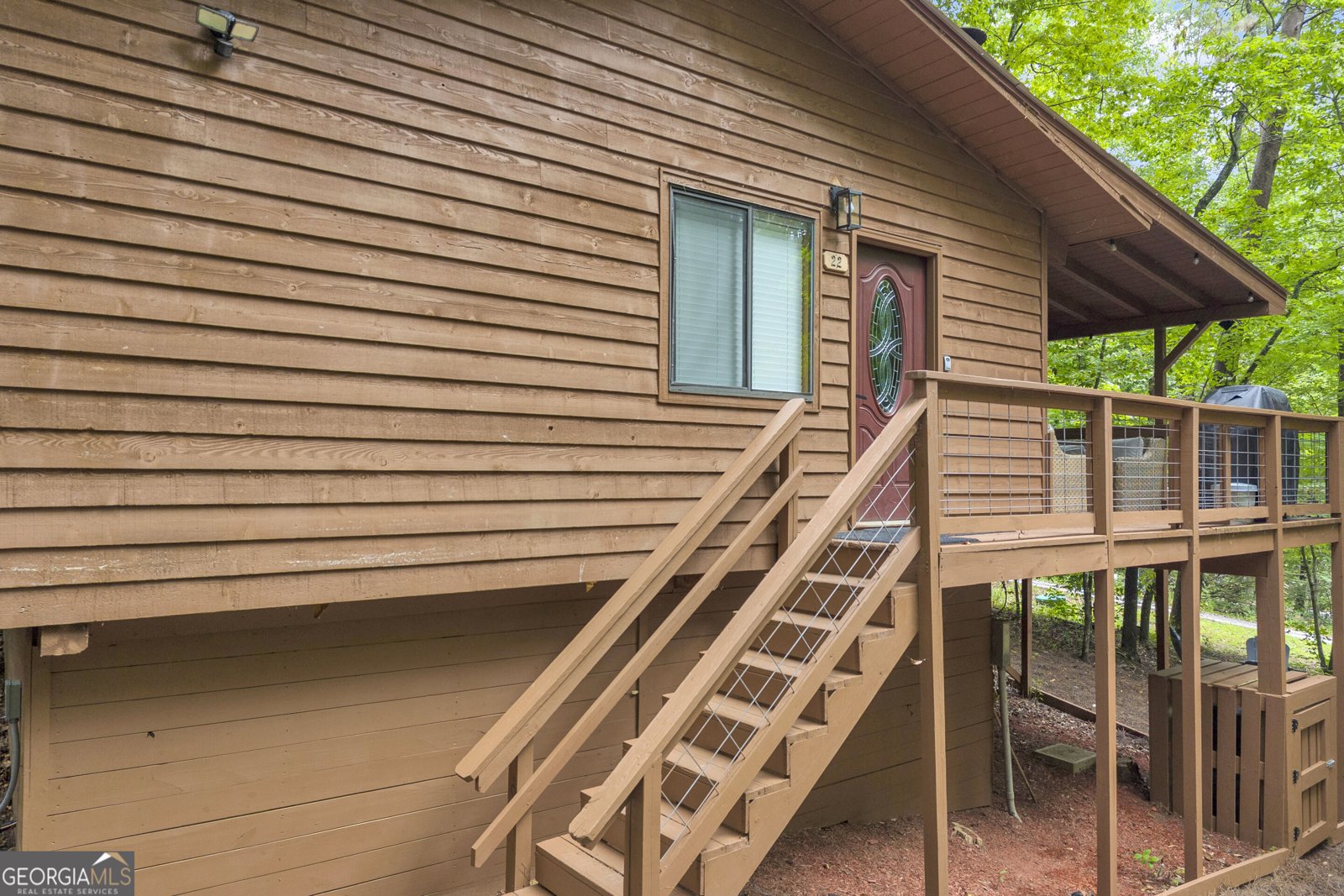 66 Lovers Lane Sautee Nacoochee - Photo 25