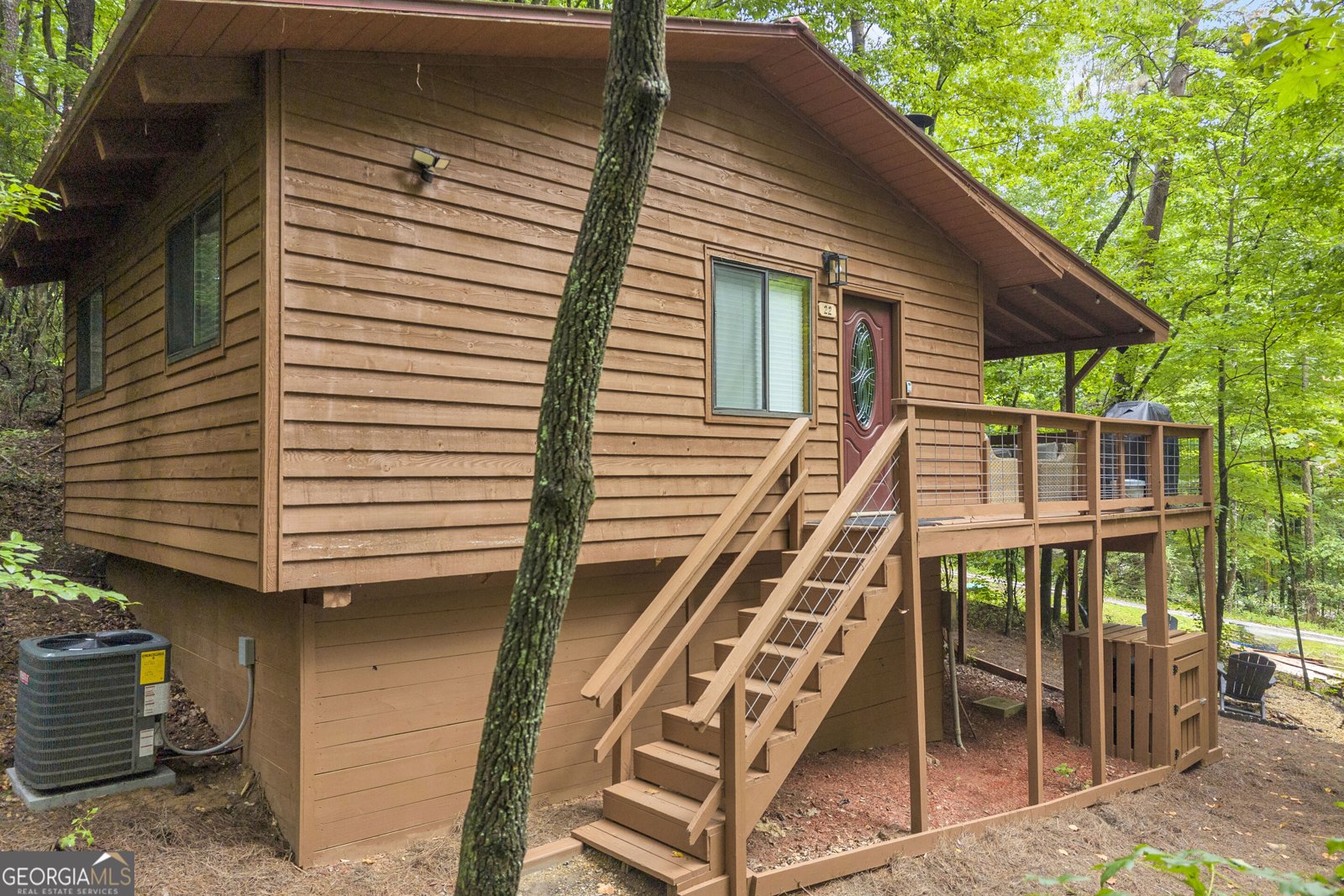 66 Lovers Lane Sautee Nacoochee - Photo 26