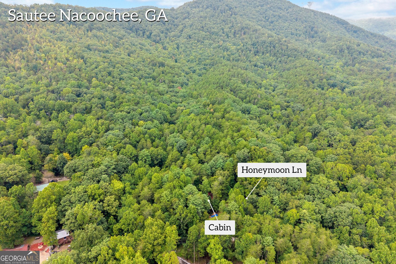66 Lovers Lane Sautee Nacoochee - Photo 27