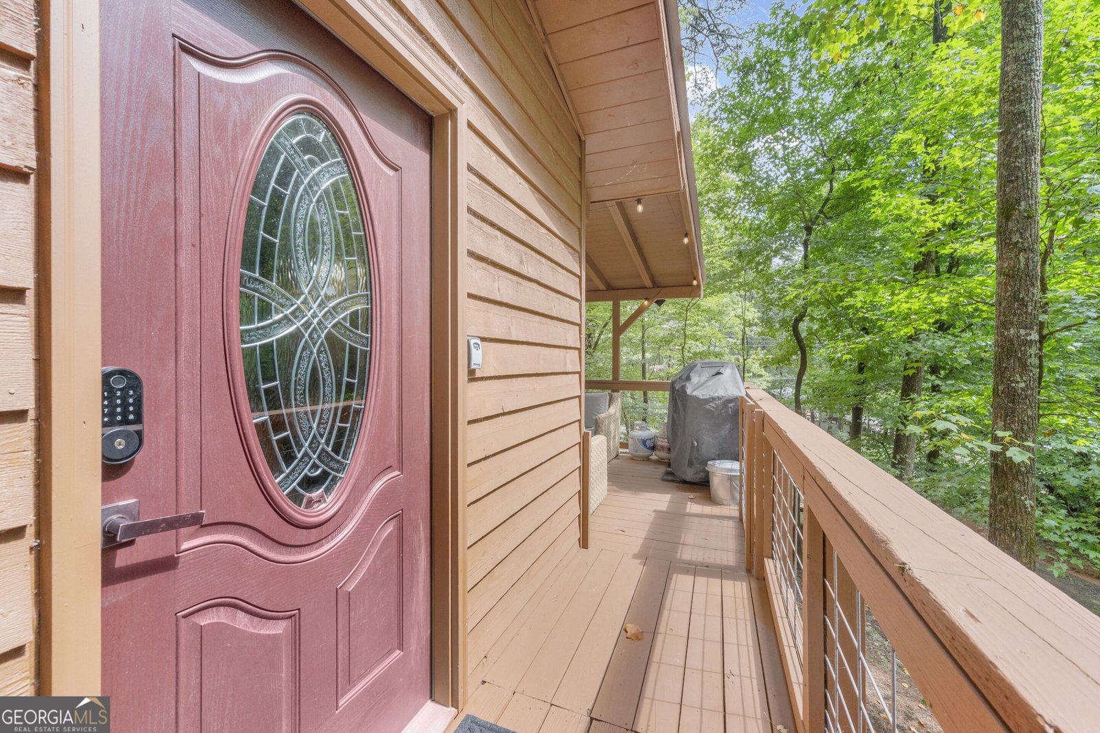 66 Lovers Lane Sautee Nacoochee - Photo 3