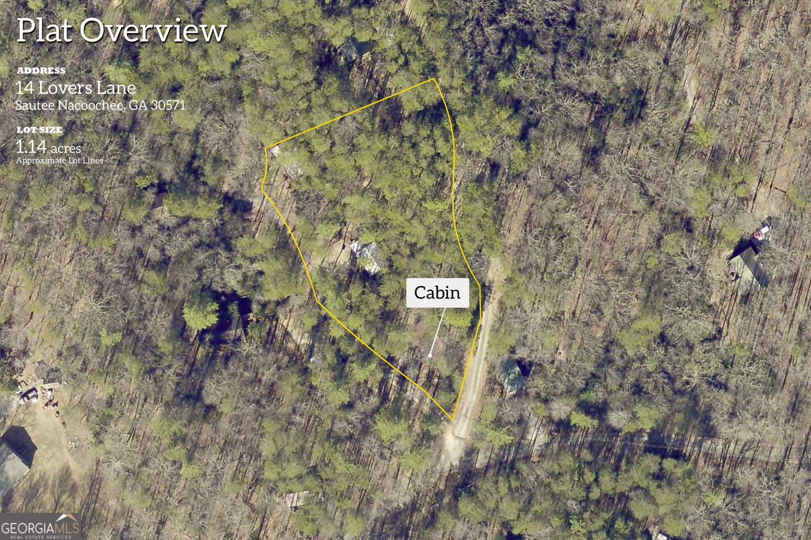 66 Lovers Lane Sautee Nacoochee - Photo 30
