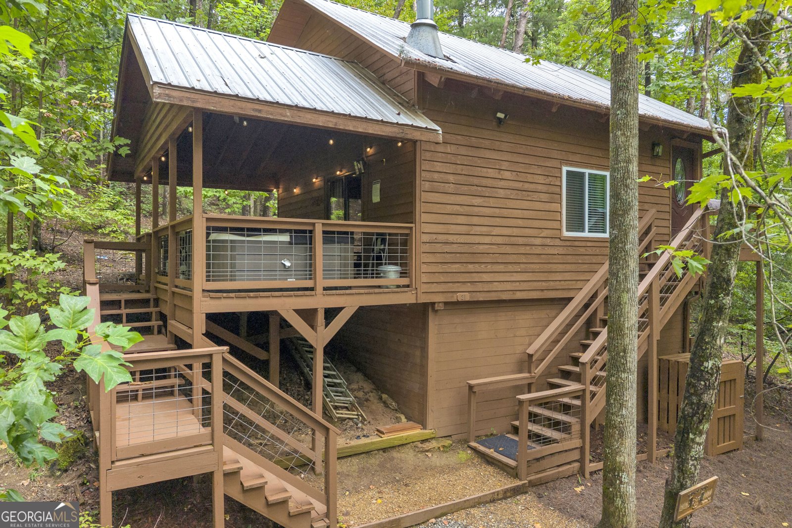 66 Lovers Lane Sautee Nacoochee - Photo 32