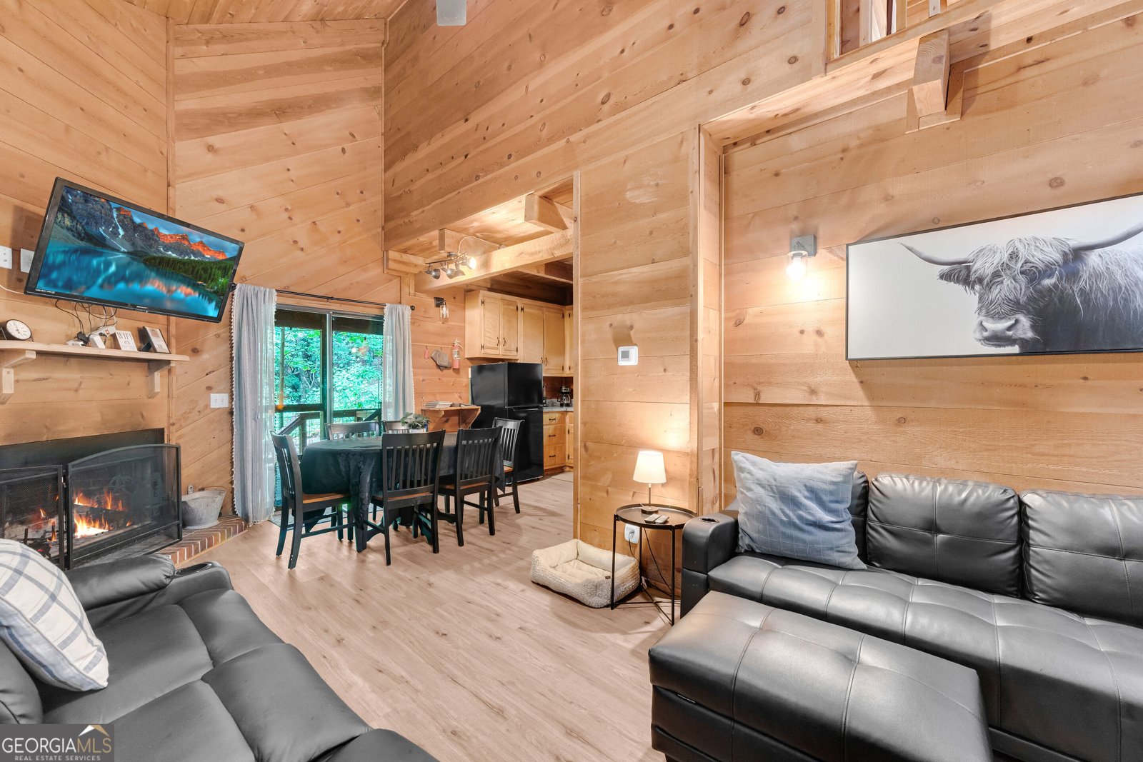 66 Lovers Lane Sautee Nacoochee - Photo 35