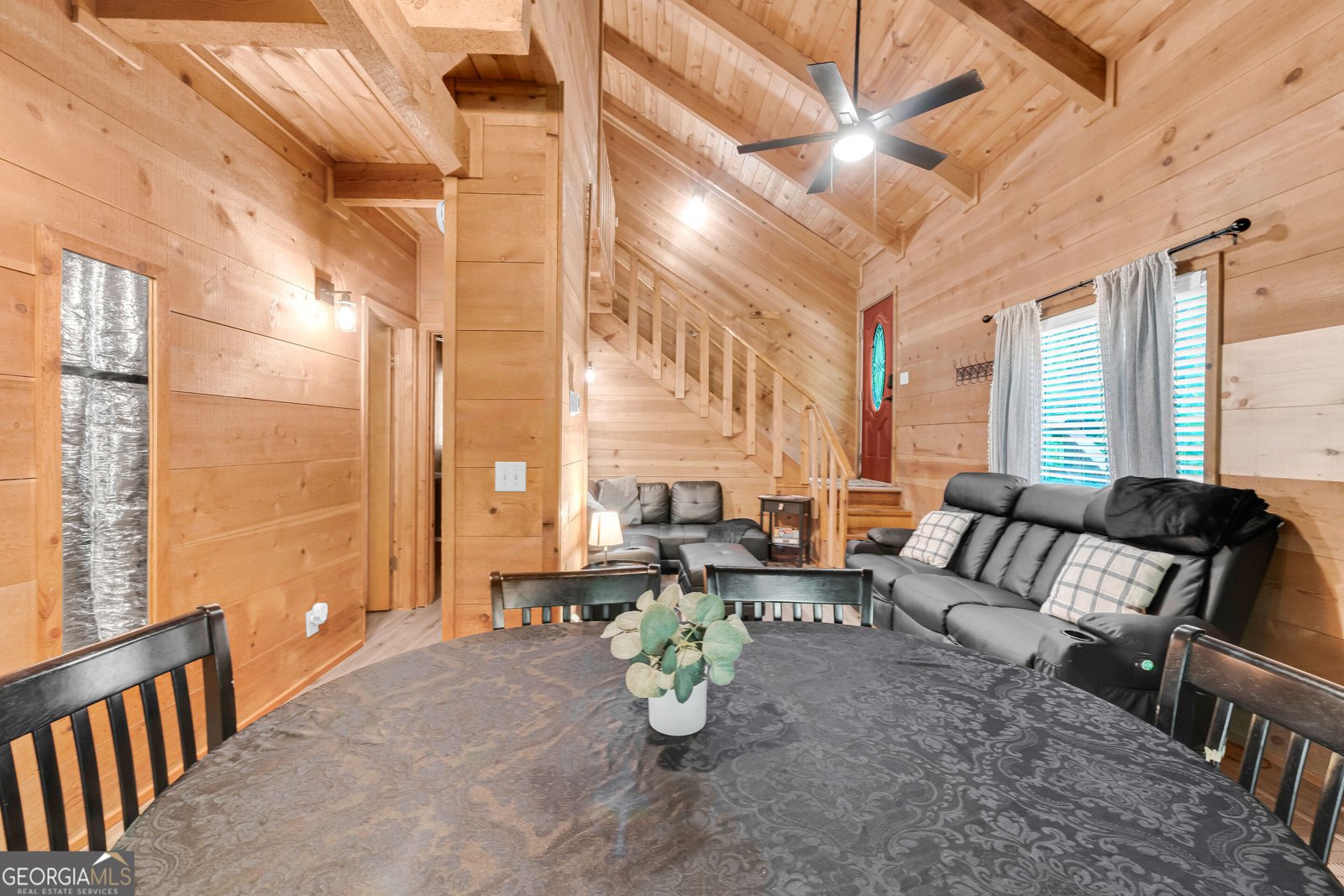 66 Lovers Lane Sautee Nacoochee - Photo 38