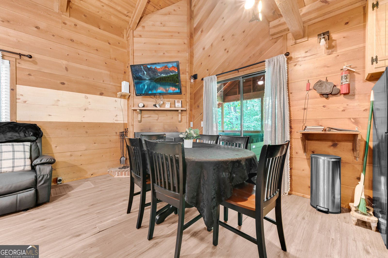 66 Lovers Lane Sautee Nacoochee - Photo 39