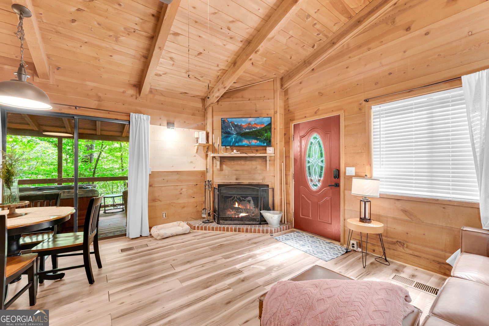 66 Lovers Lane Sautee Nacoochee - Photo 4