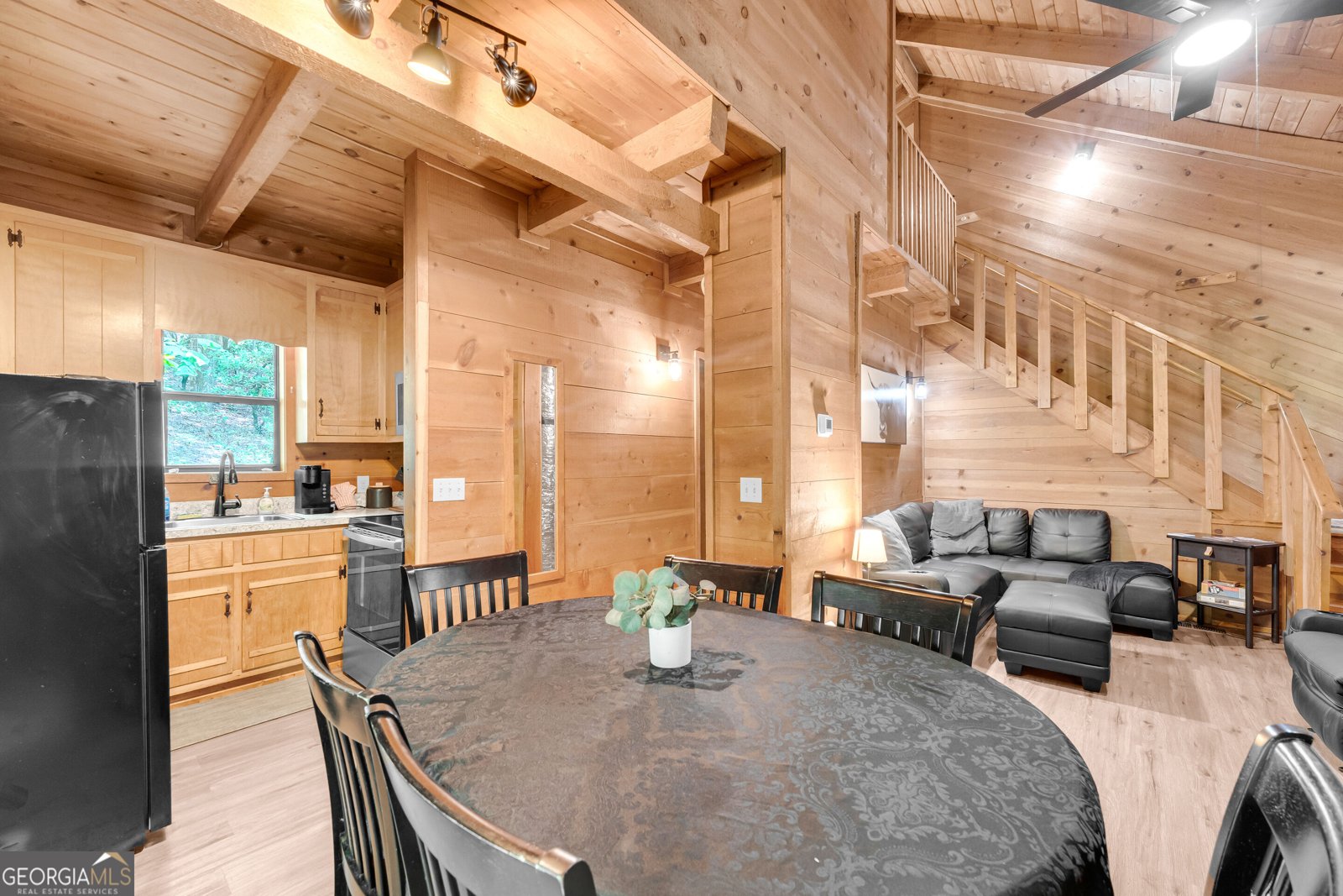 66 Lovers Lane Sautee Nacoochee - Photo 40
