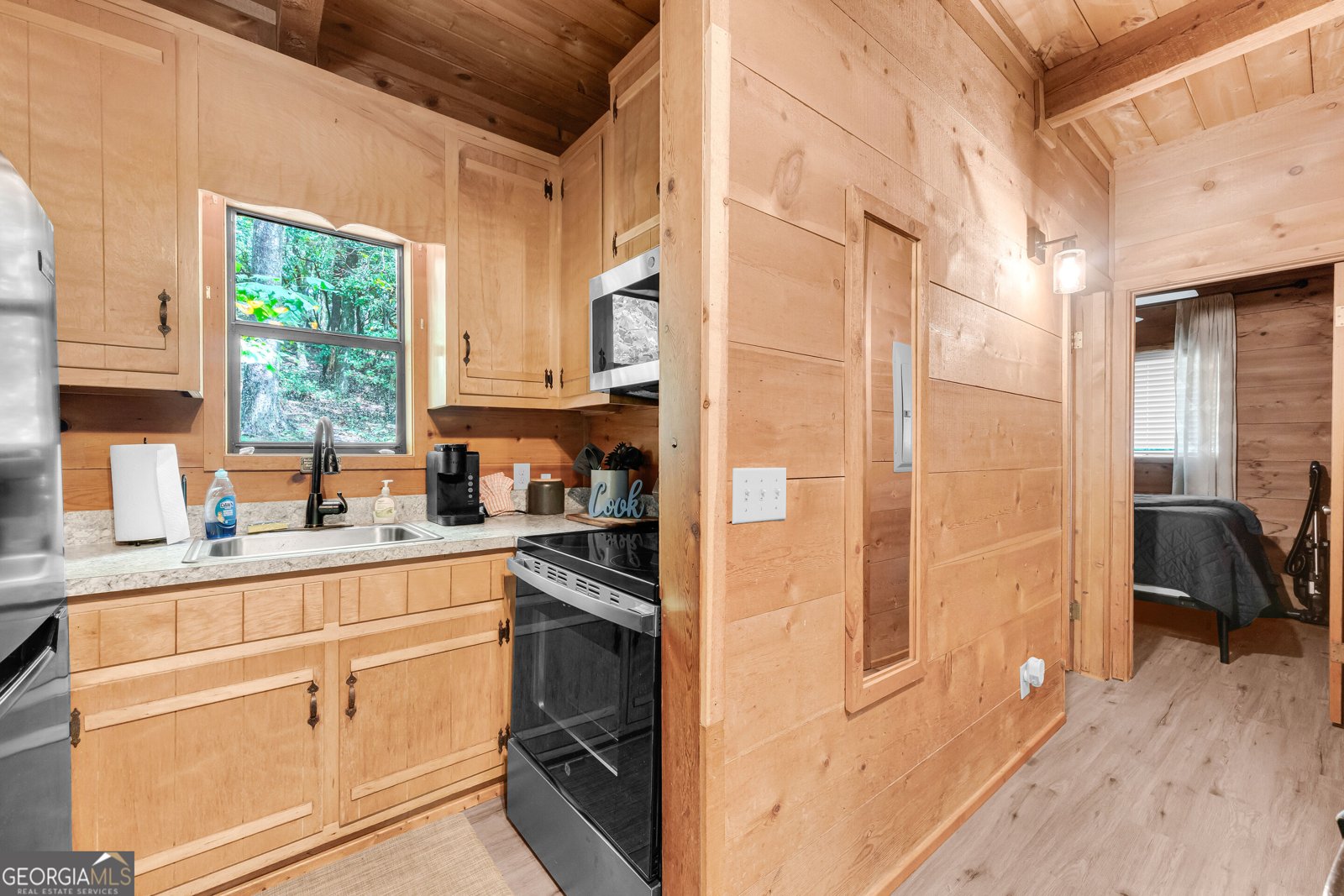 66 Lovers Lane Sautee Nacoochee - Photo 41