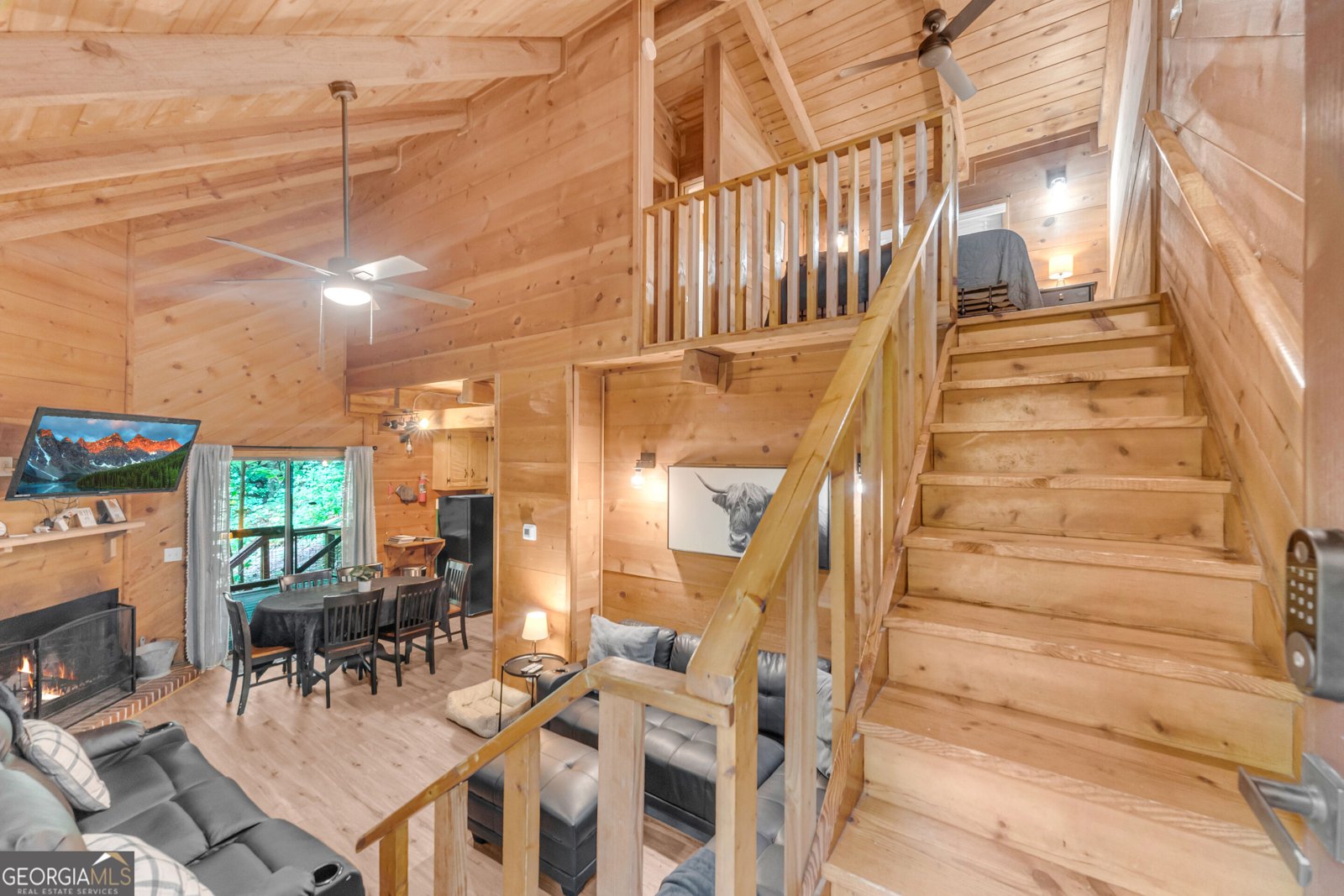 66 Lovers Lane Sautee Nacoochee - Photo 49